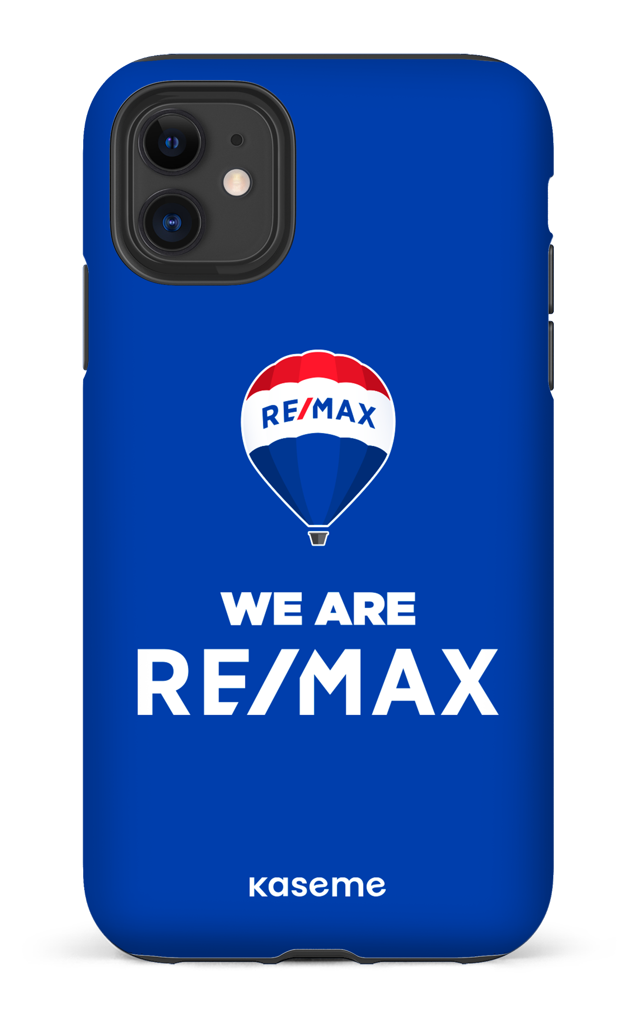We are Remax Blue - iPhone 11