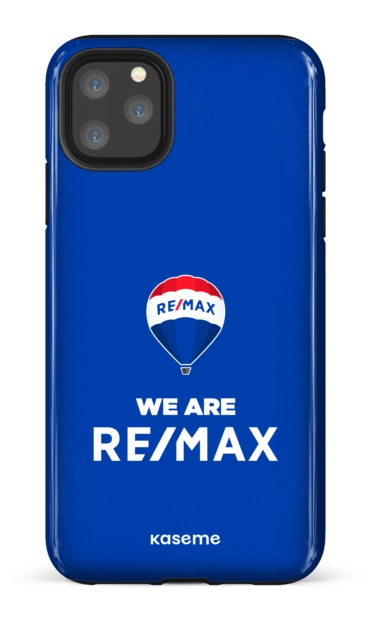 We are Remax Blue - iPhone 11 Pro Max