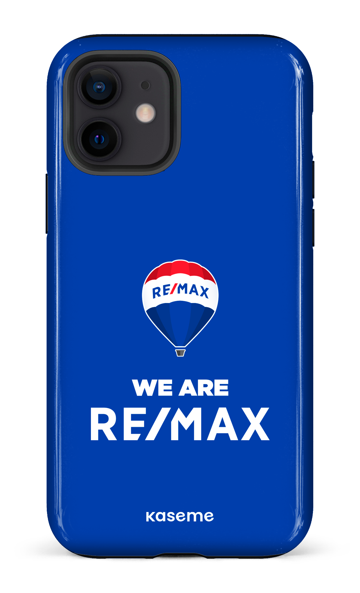 We are Remax Blue - iPhone 12