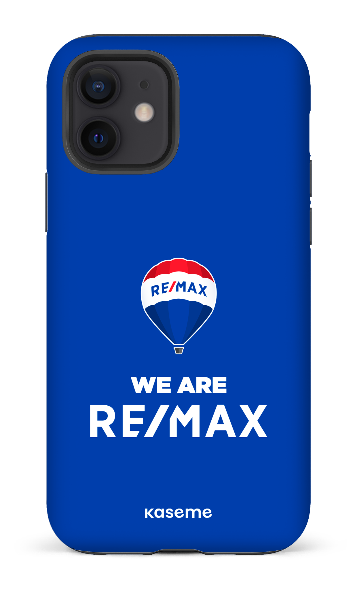 We are Remax Blue - iPhone 12