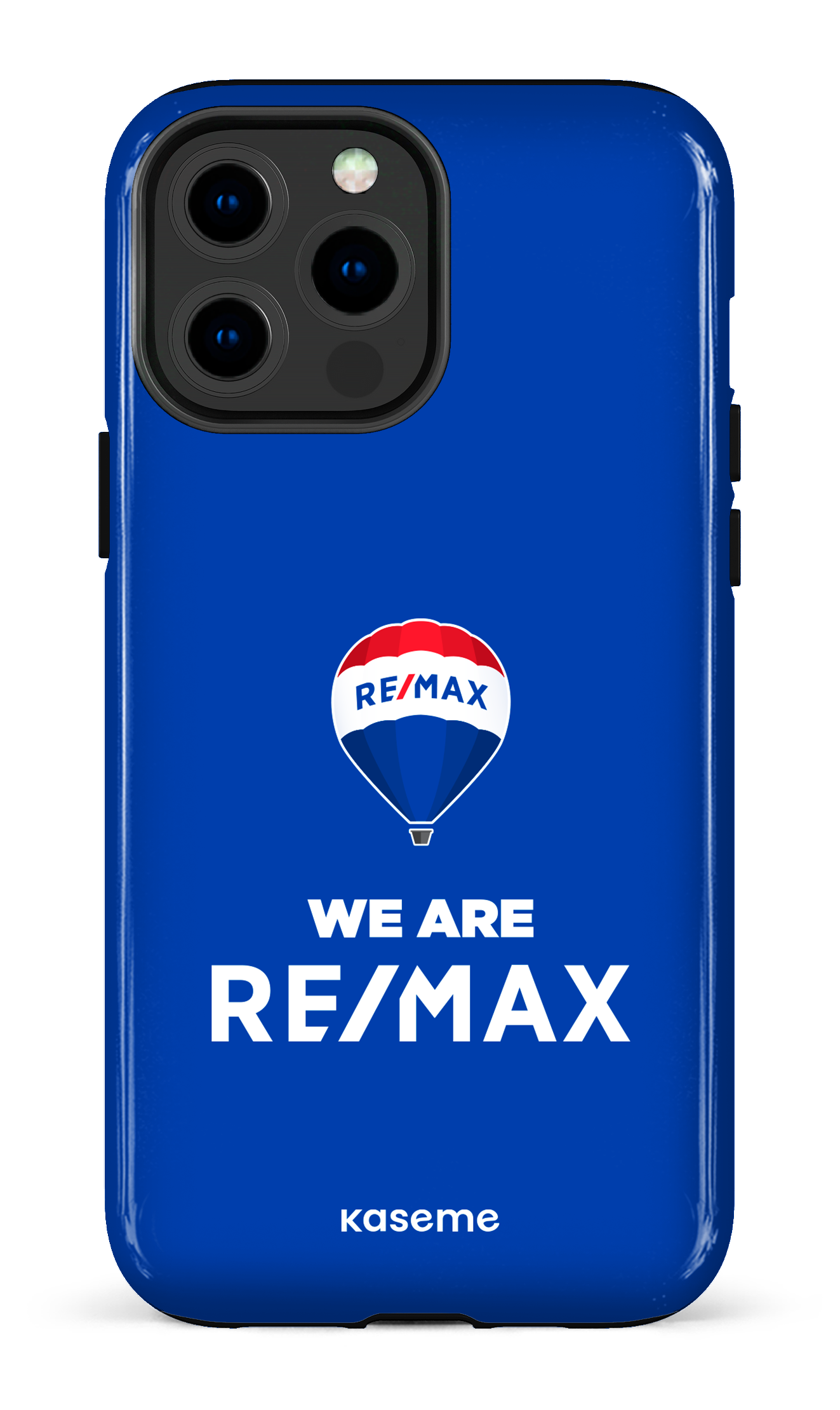 We are Remax Blue - iPhone 13 Pro Max