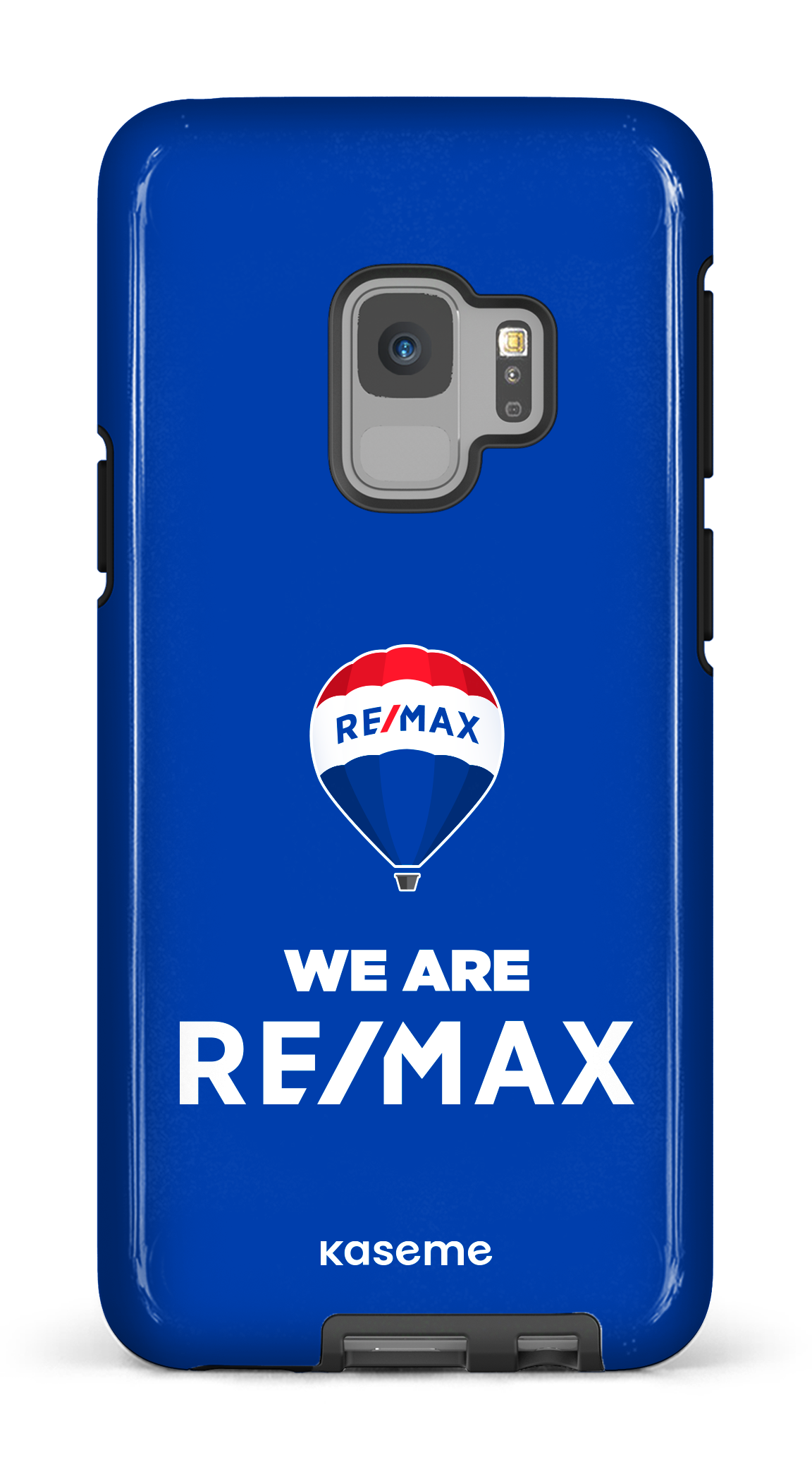 We are Remax Blue - Galaxy S9