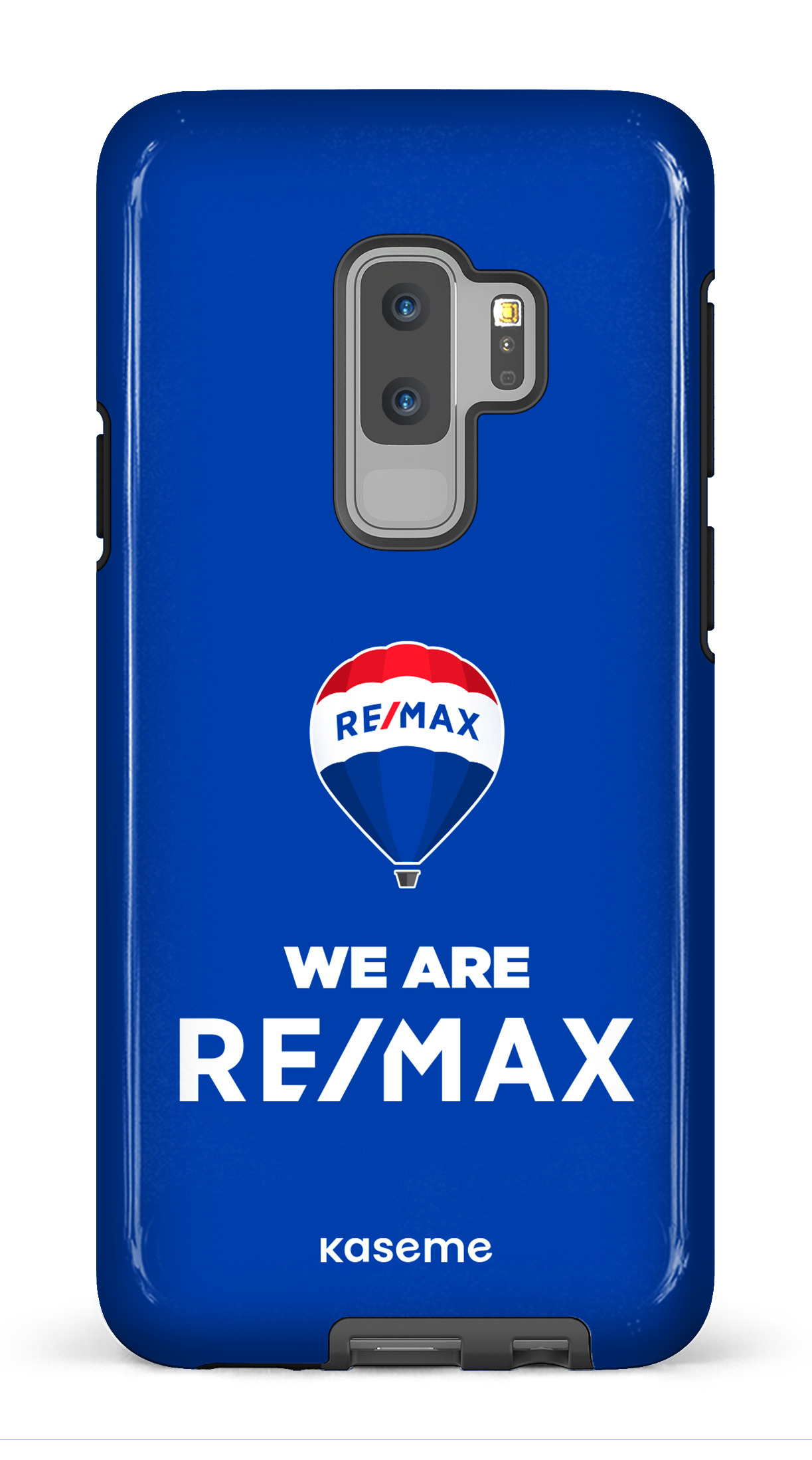 We are Remax Blue - Galaxy S9 Plus