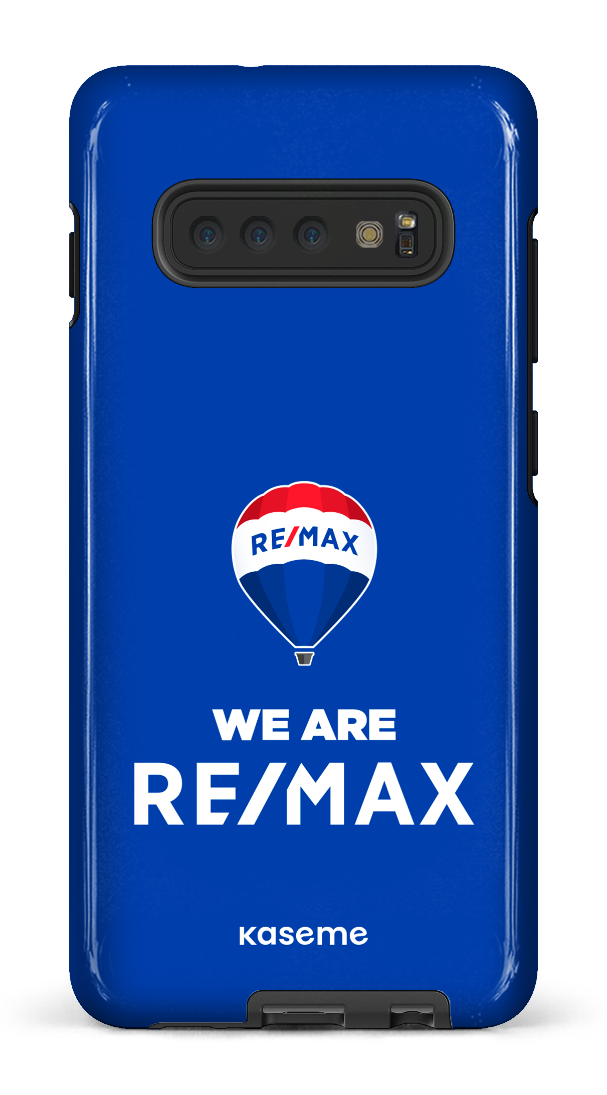 We are Remax Blue - Galaxy S10 Plus