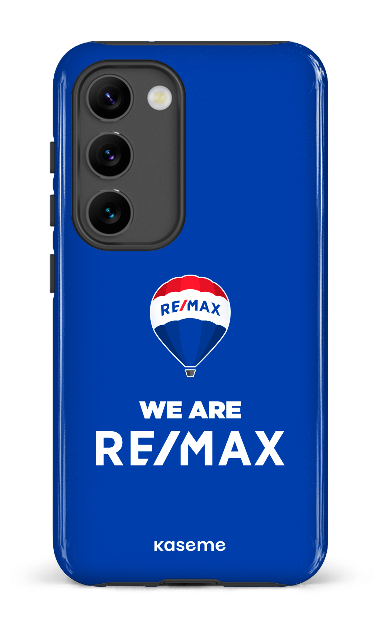 We are Remax Blue - Galaxy S23