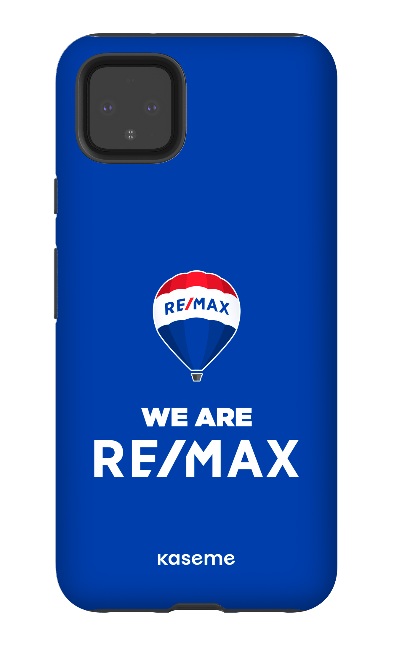 We are Remax Blue - Google Pixel 4 XL