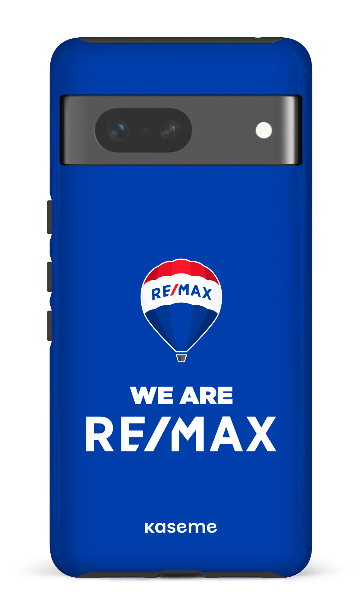 We are Remax Blue - Google Pixel 7