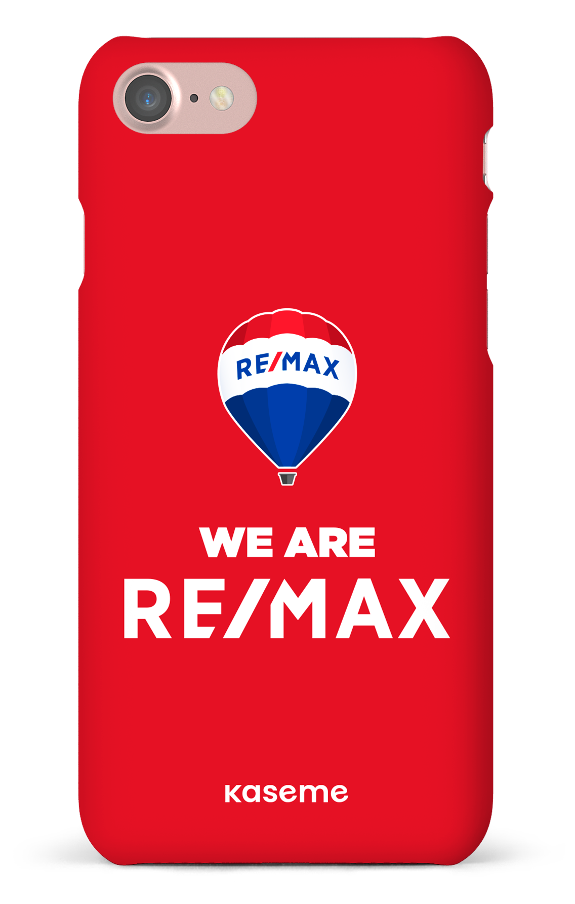 We are Remax Red - iPhone 7