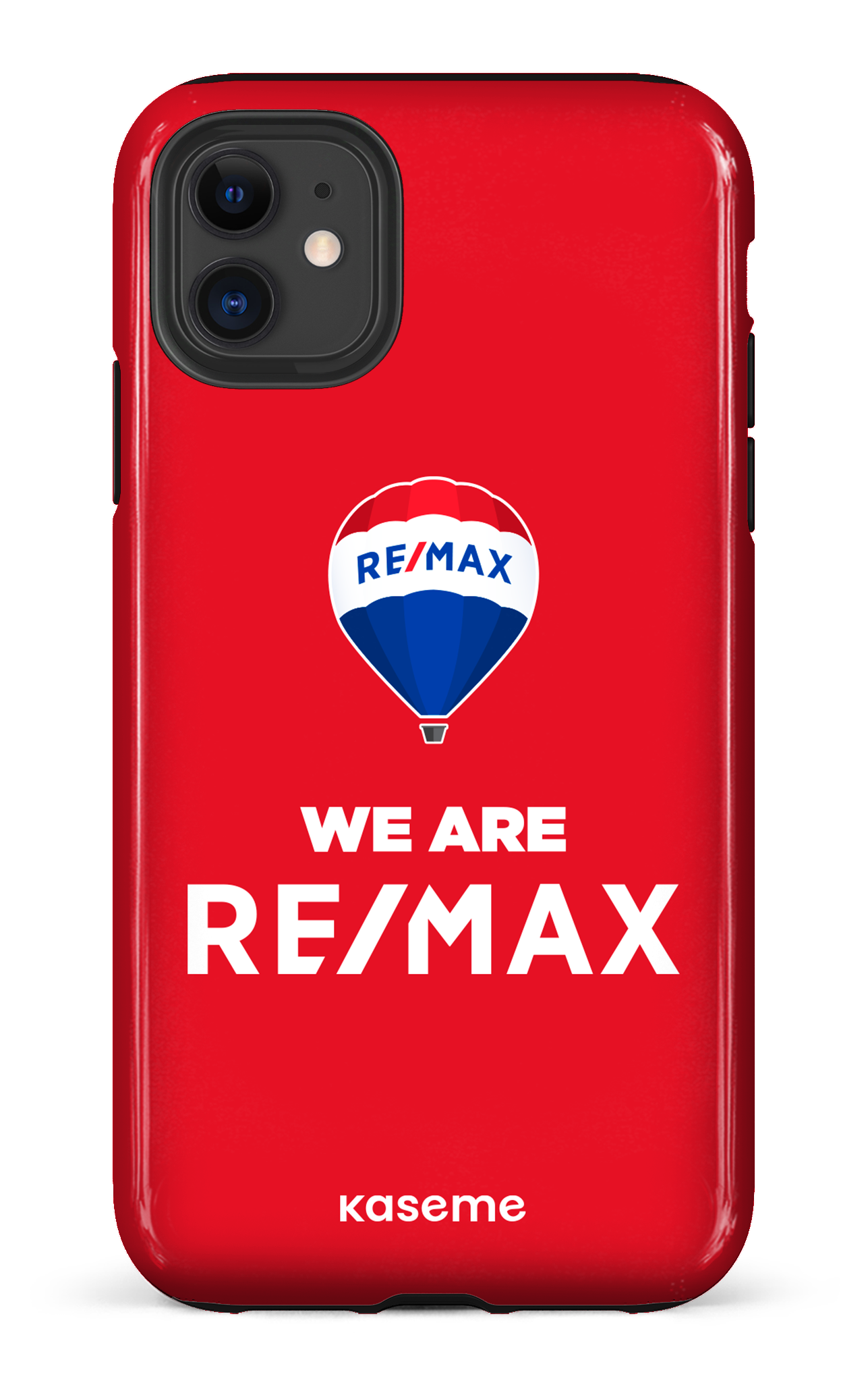 We are Remax Red - iPhone 11