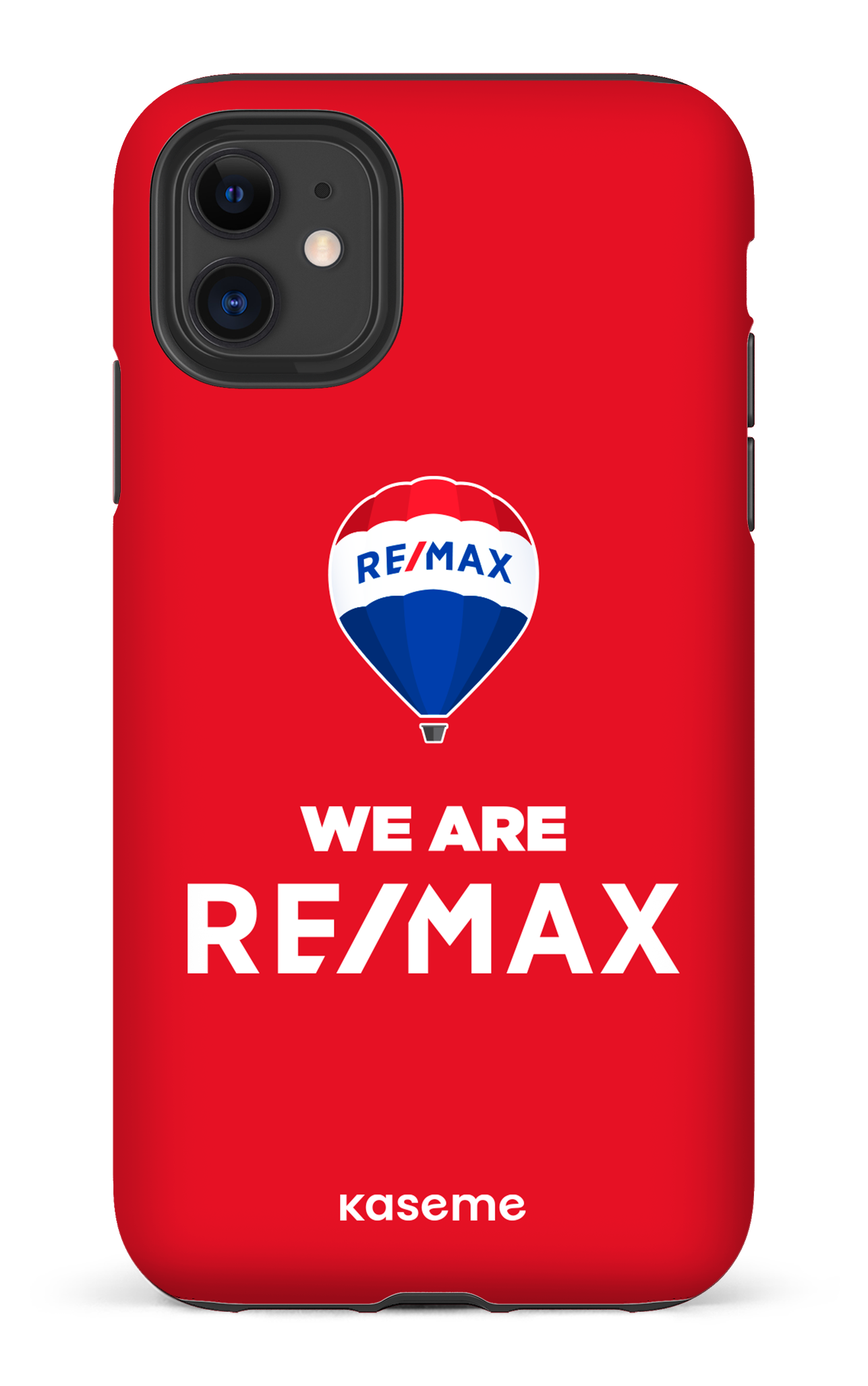 We are Remax Red - iPhone 11