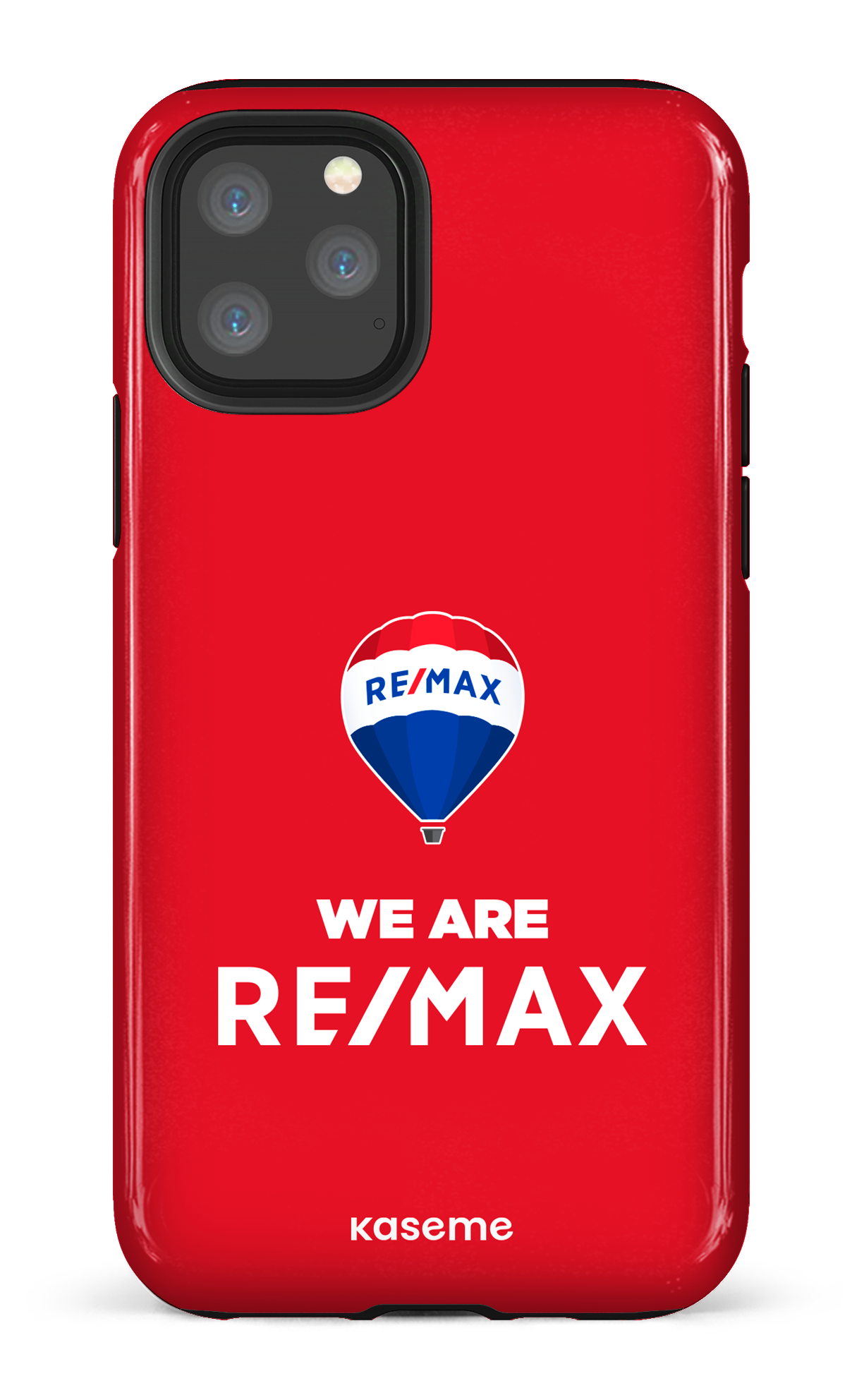 We are Remax Red - iPhone 11 Pro