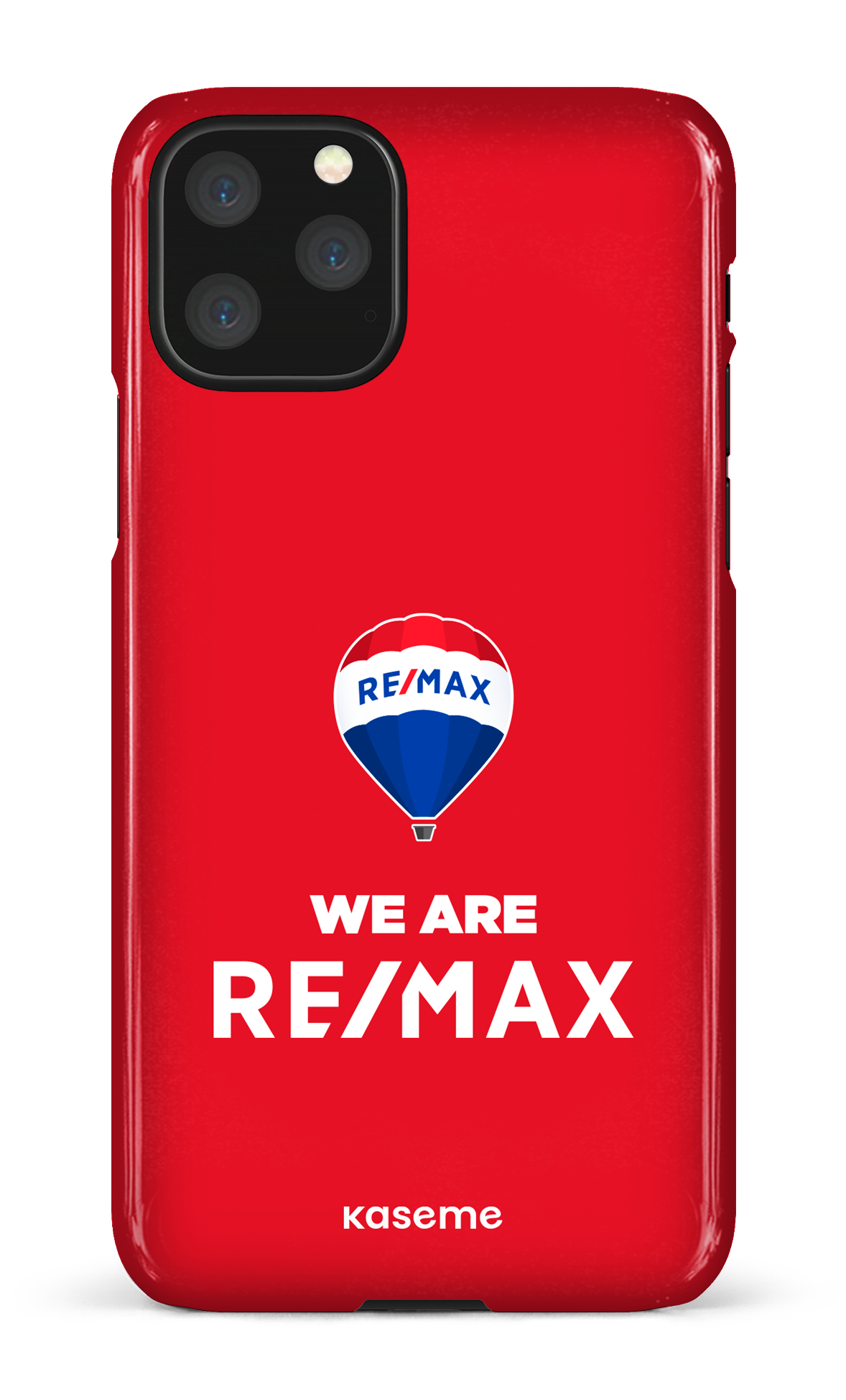 We are Remax Red - iPhone 11 Pro