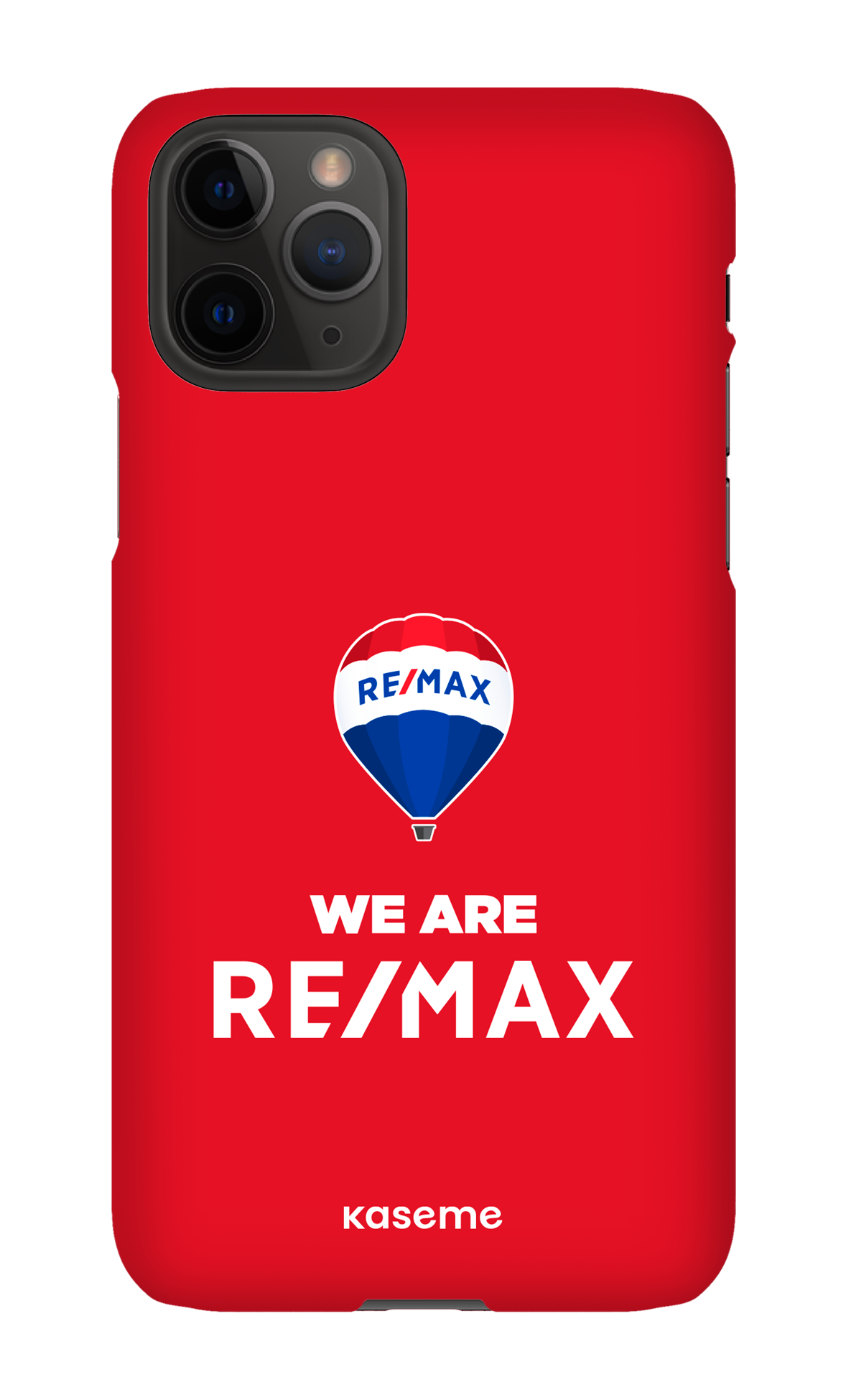 We are Remax Red - iPhone 11 Pro