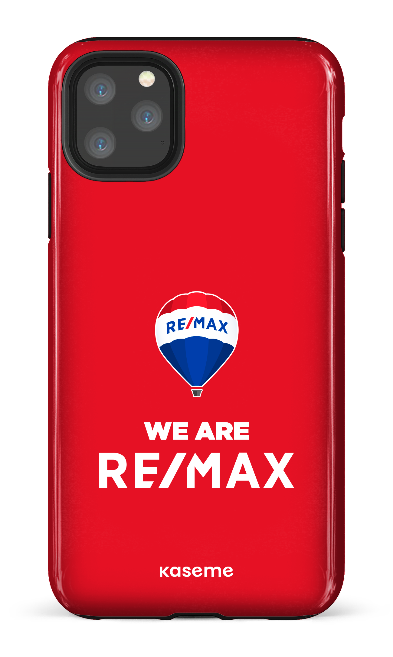 We are Remax Red - iPhone 11 Pro Max