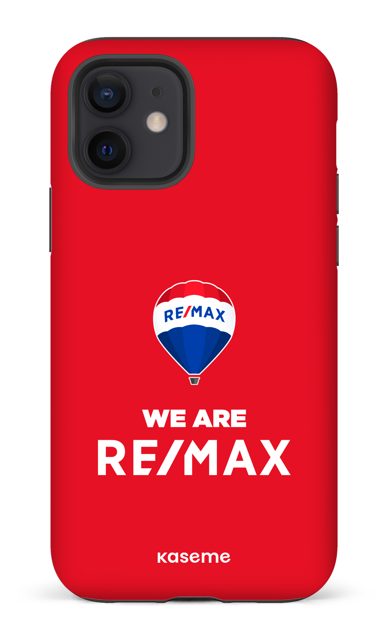 We are Remax Red - iPhone 12