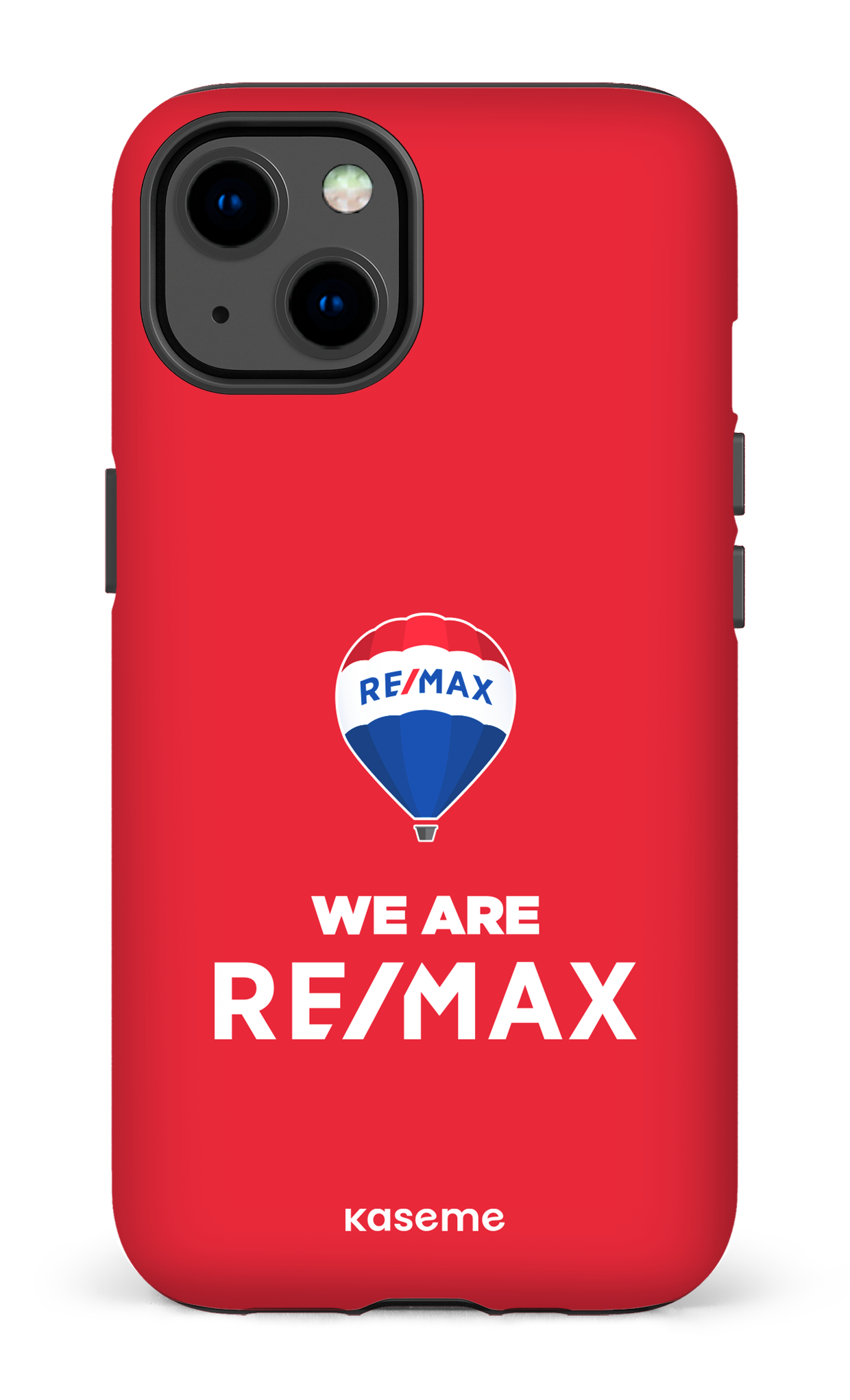 We are Remax Red - iPhone 13