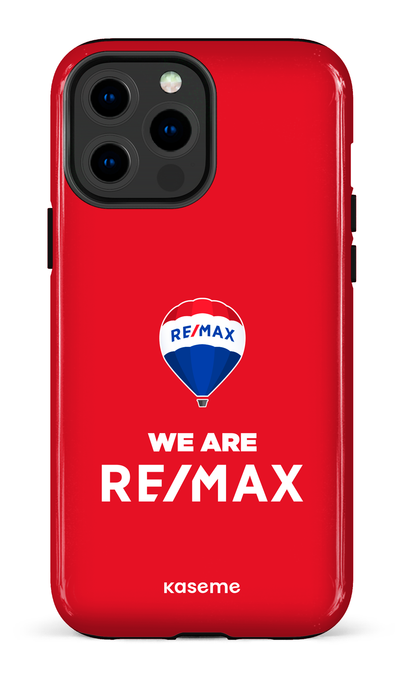 We are Remax Red - iPhone 13 Pro Max