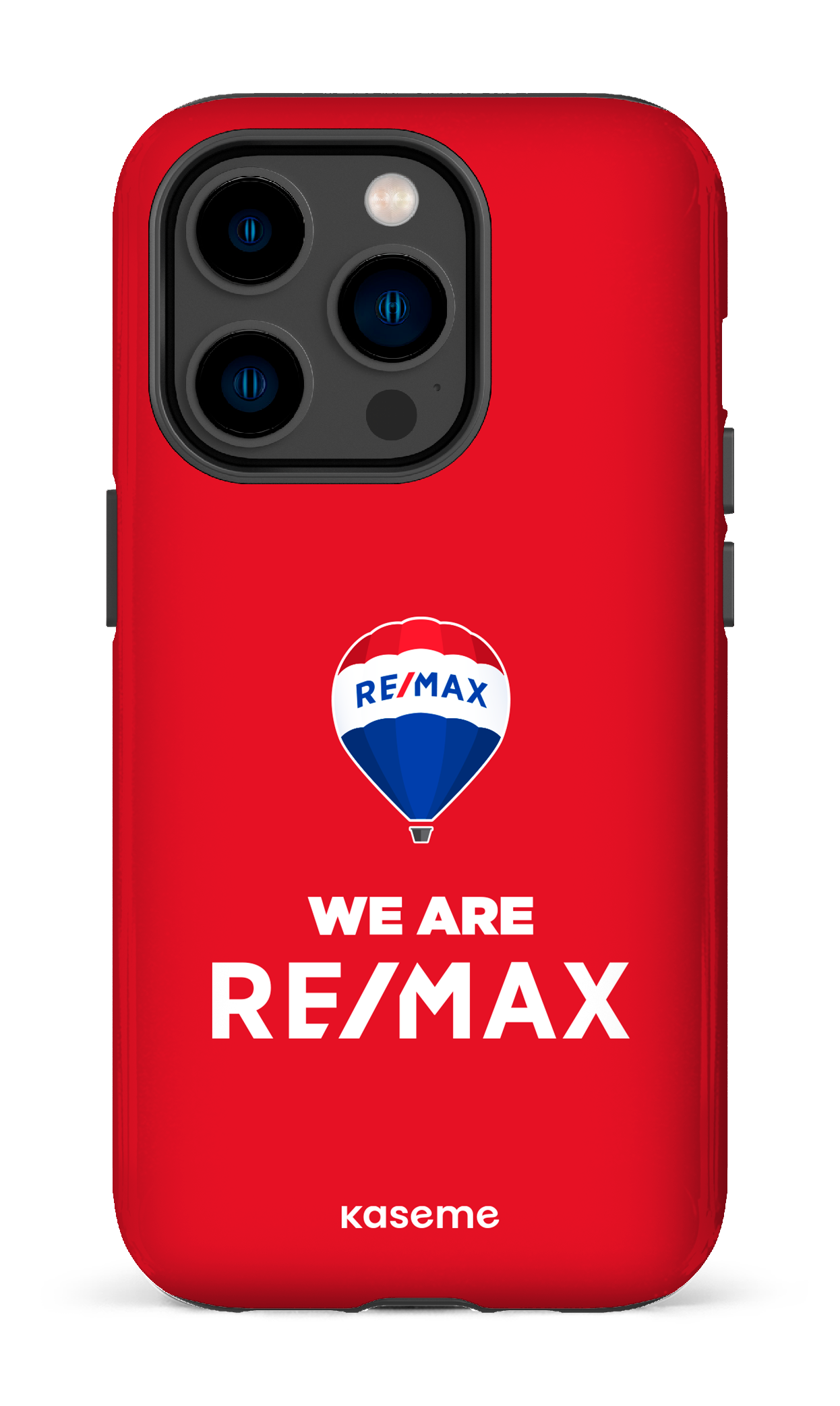 We are Remax Red - iPhone 14 Pro