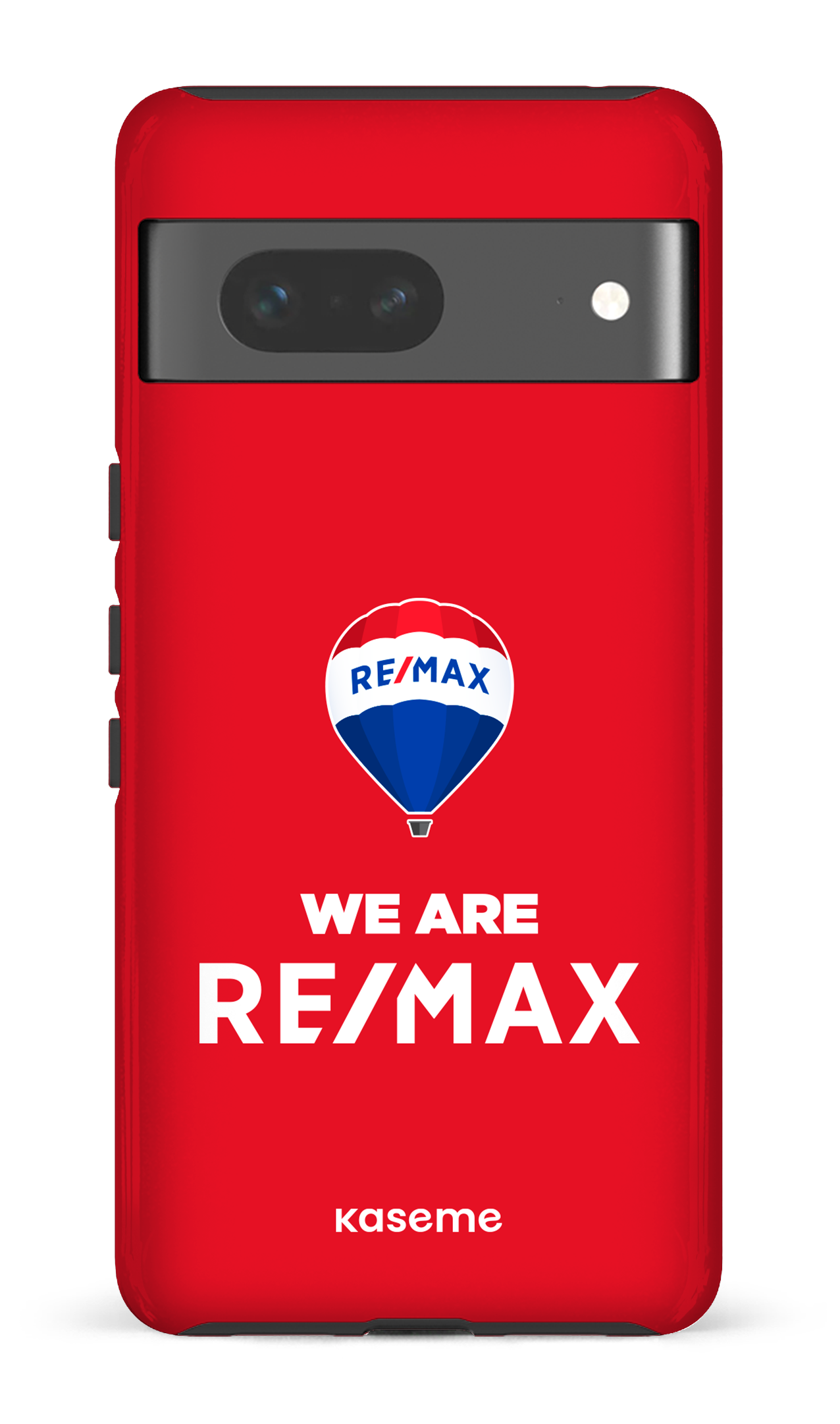 We are Remax Red - Google Pixel 7