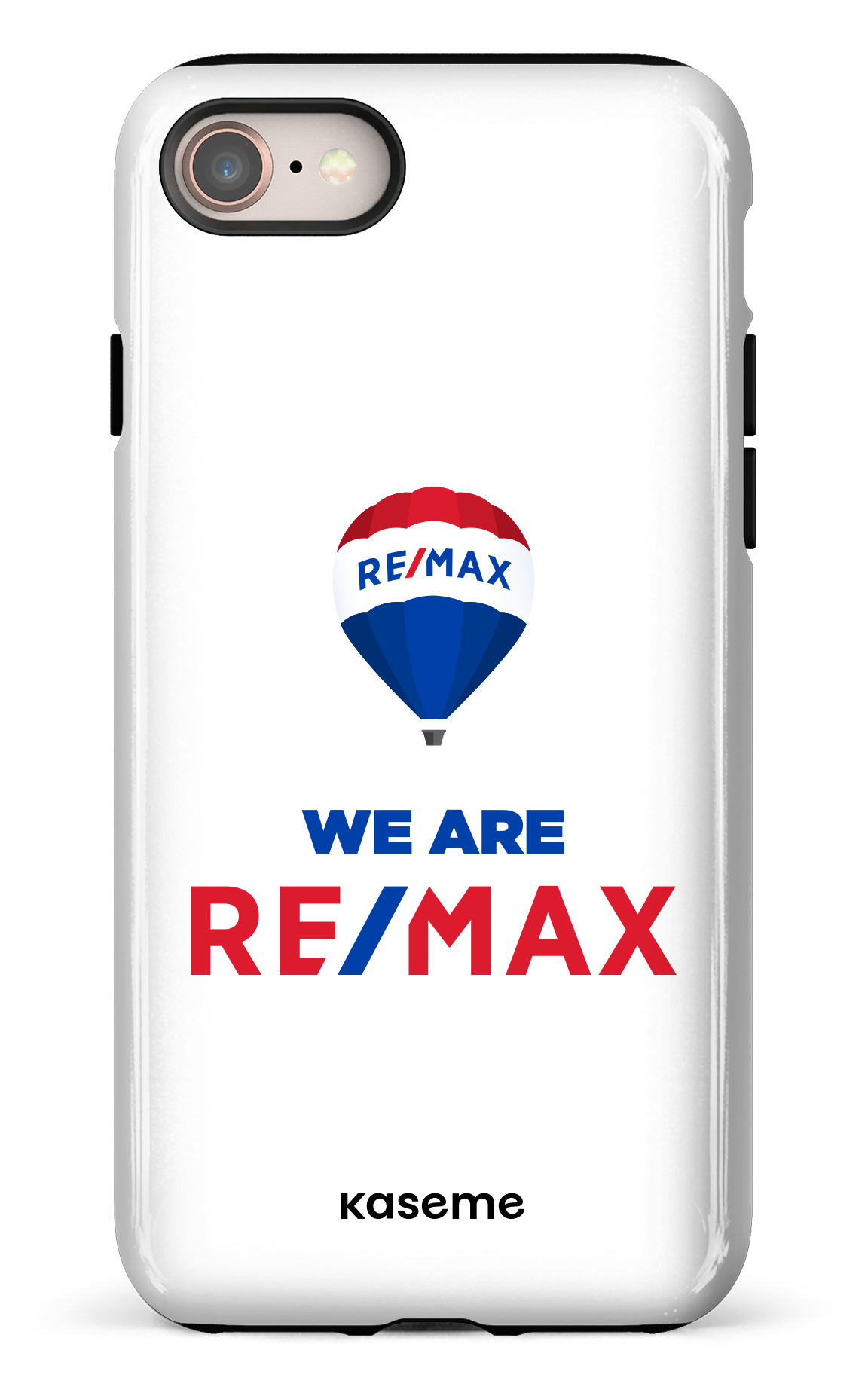 We are Remax White - iPhone 7