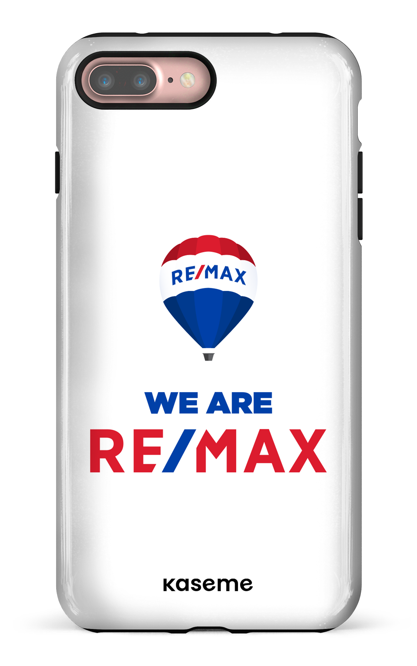 We are Remax White - iPhone 7 Plus