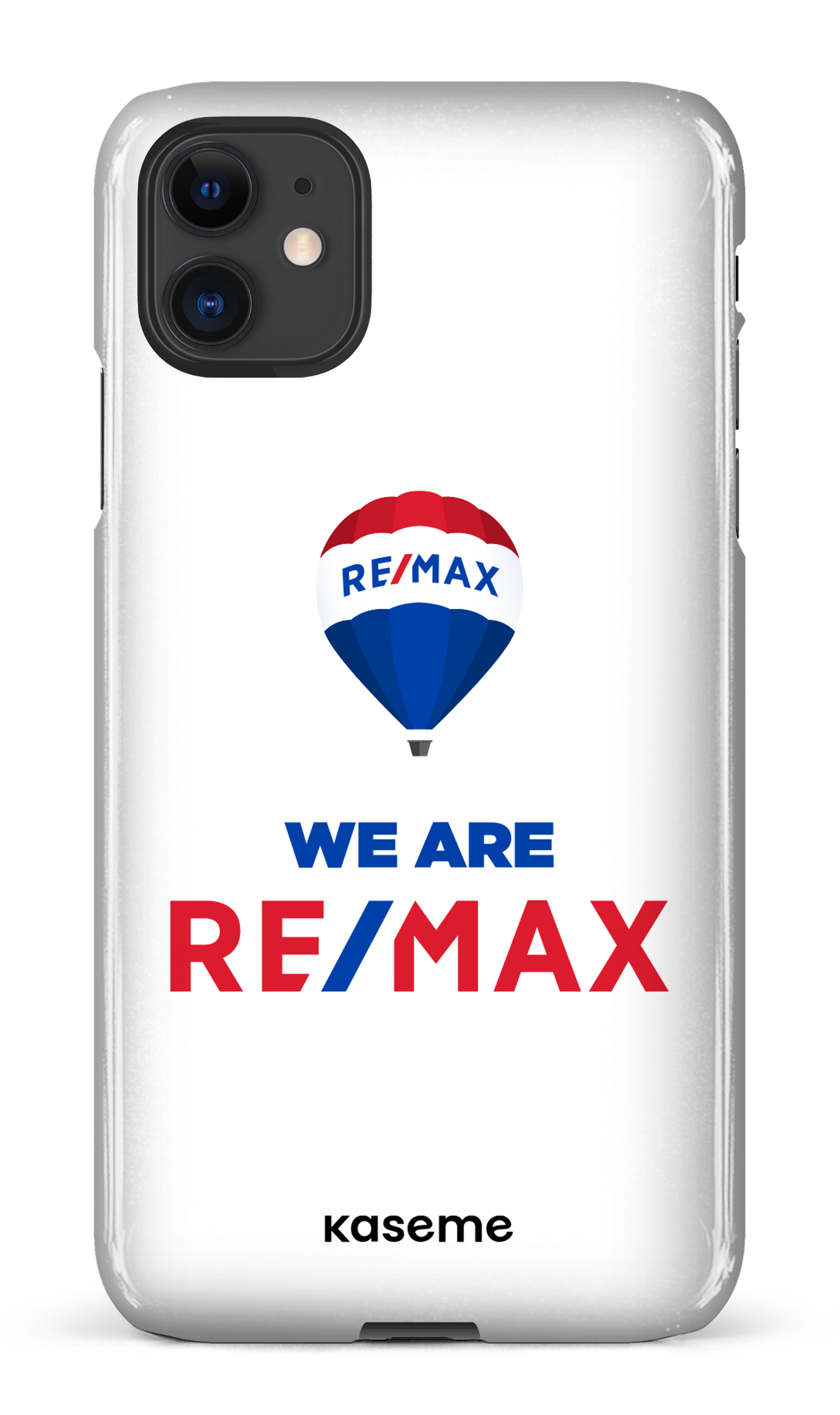 We are Remax White - iPhone 11