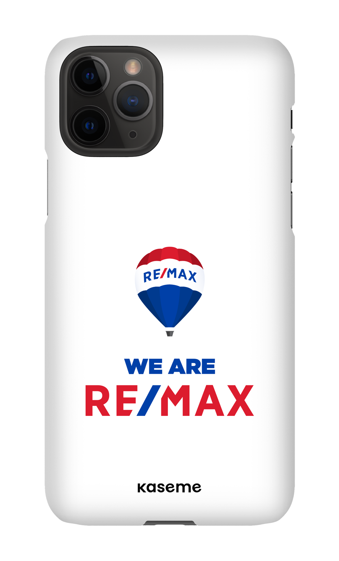 We are Remax White - iPhone 11 Pro