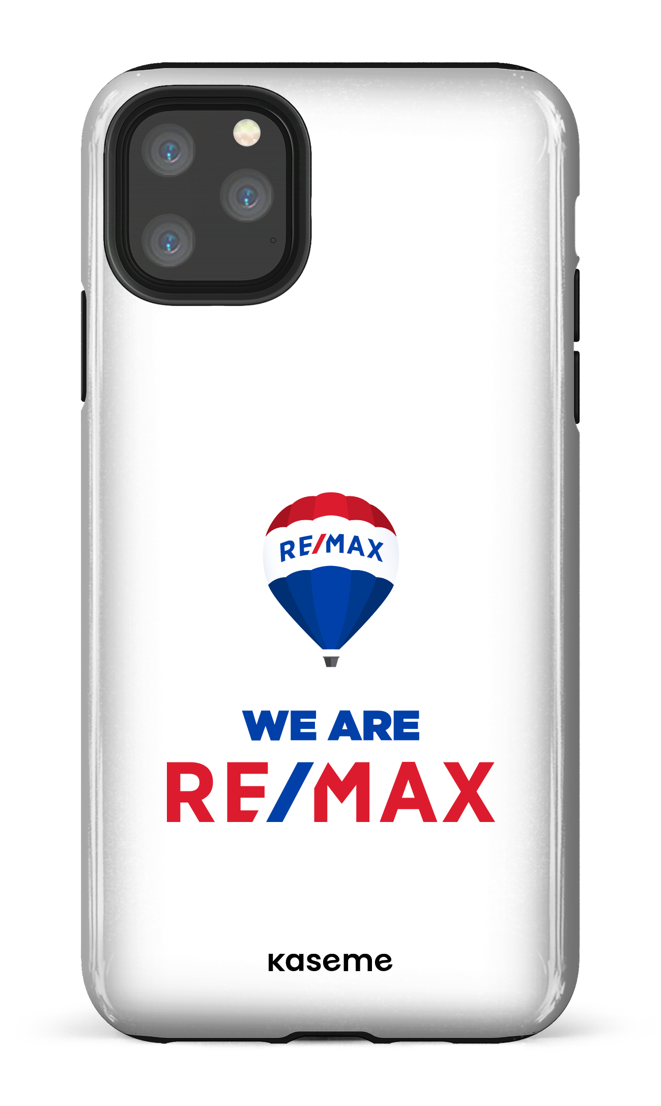 We are Remax White - iPhone 11 Pro Max