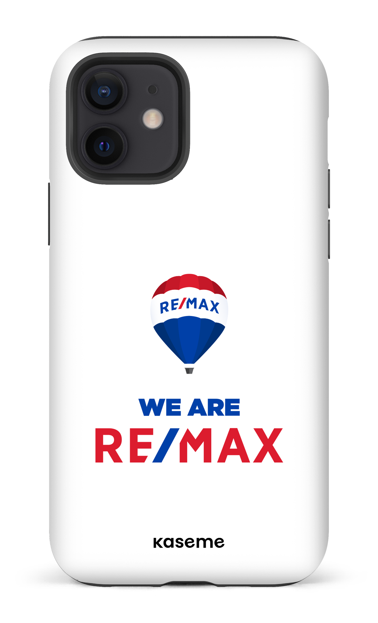 We are Remax White - iPhone 12