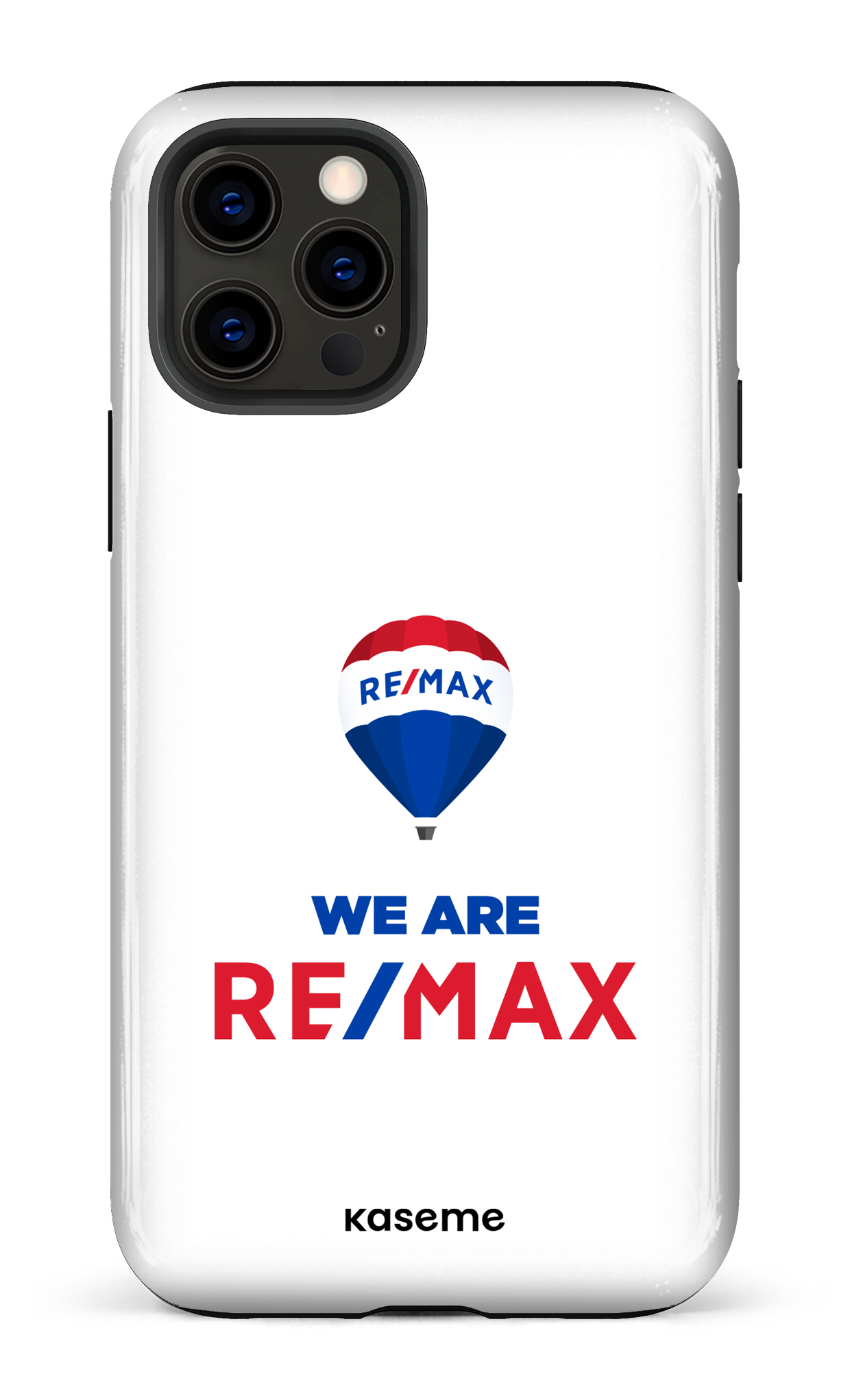 We are Remax White - iPhone 12 Pro