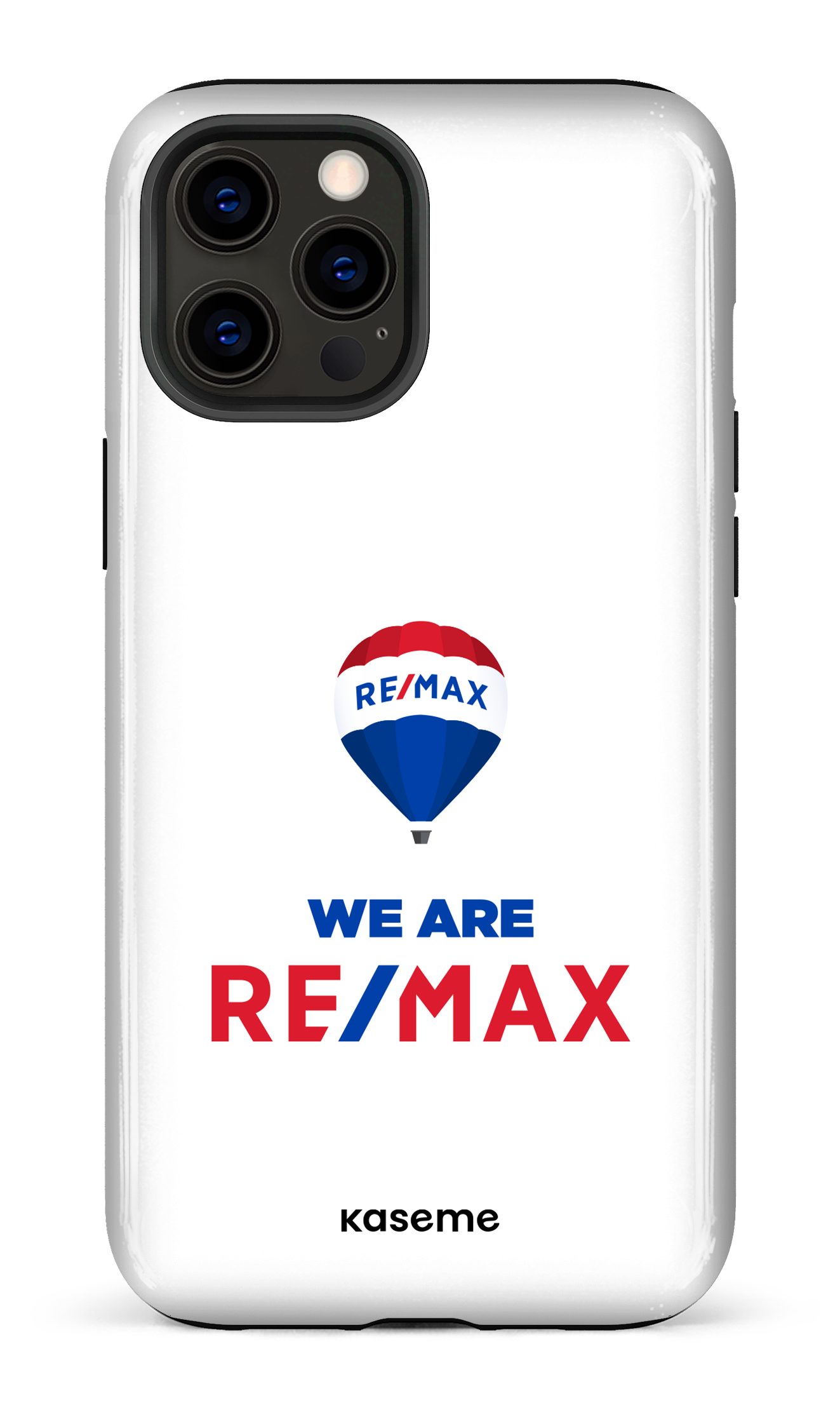 We are Remax White - iPhone 12 Pro Max