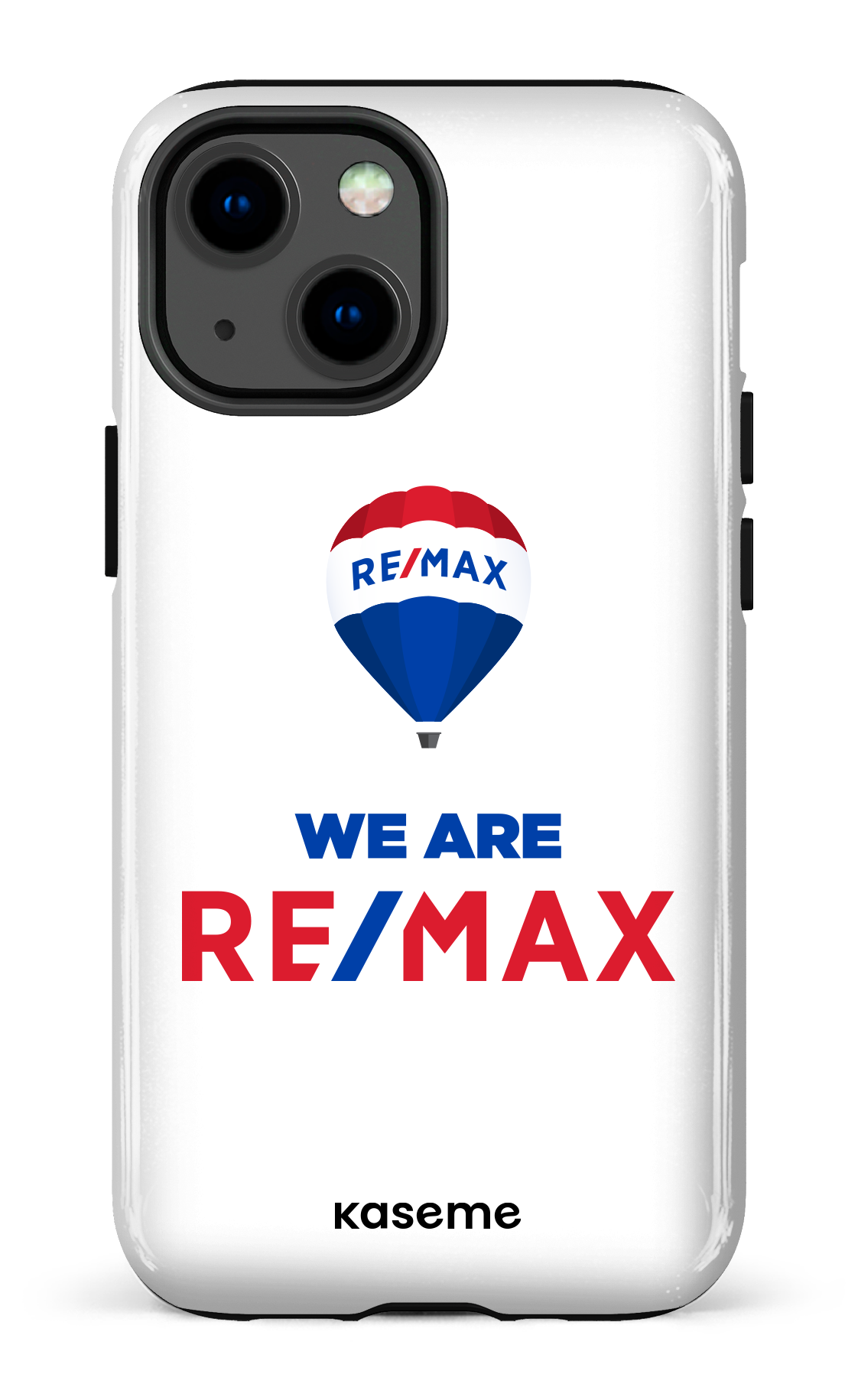 We are Remax White - iPhone 13 Mini