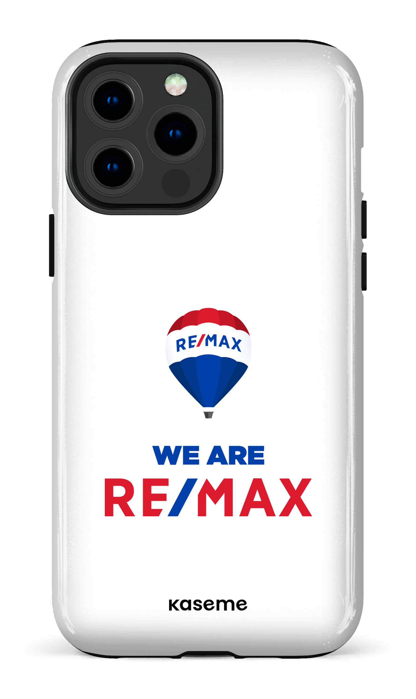 We are Remax White - iPhone 13 Pro Max