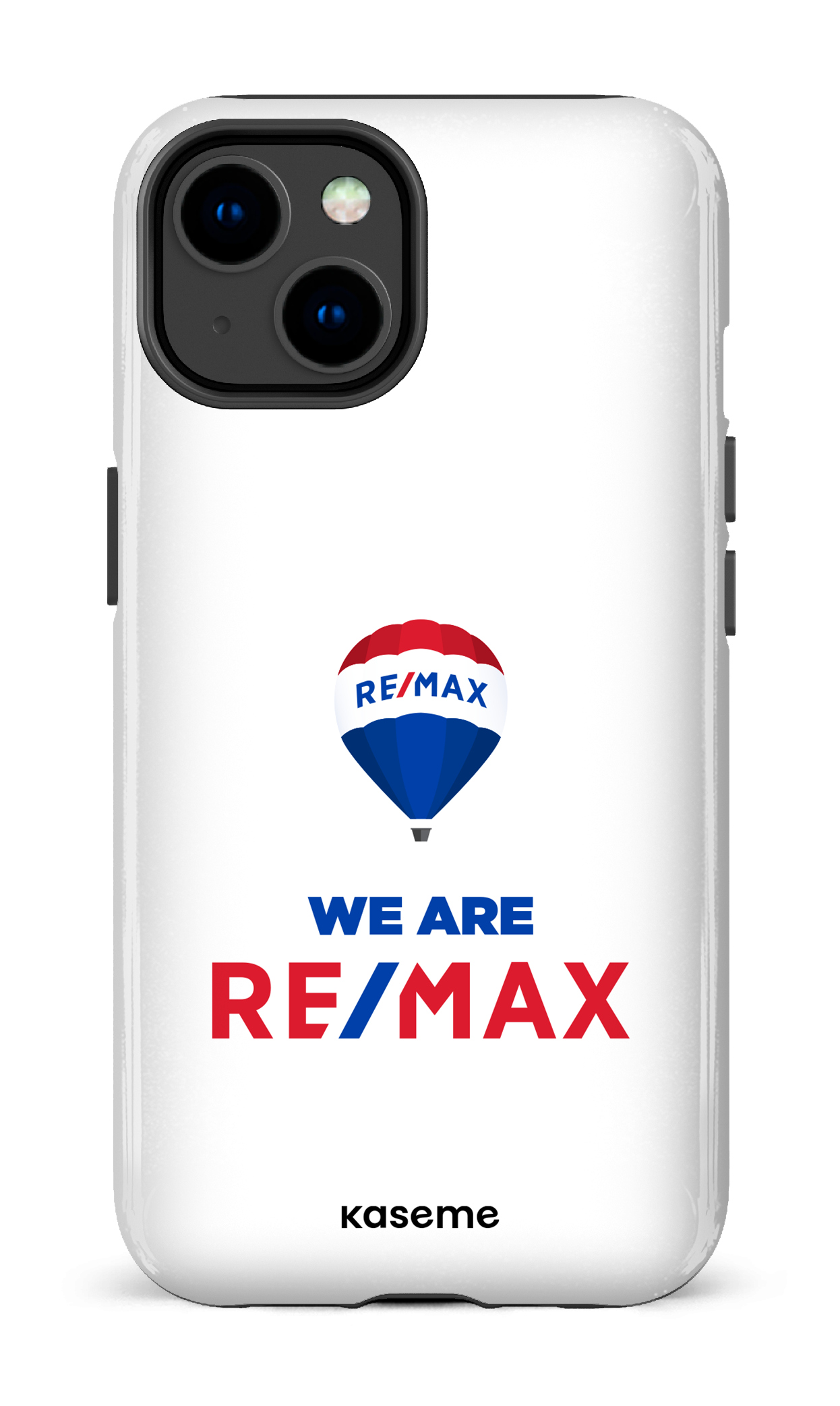 We are Remax White - iPhone 14