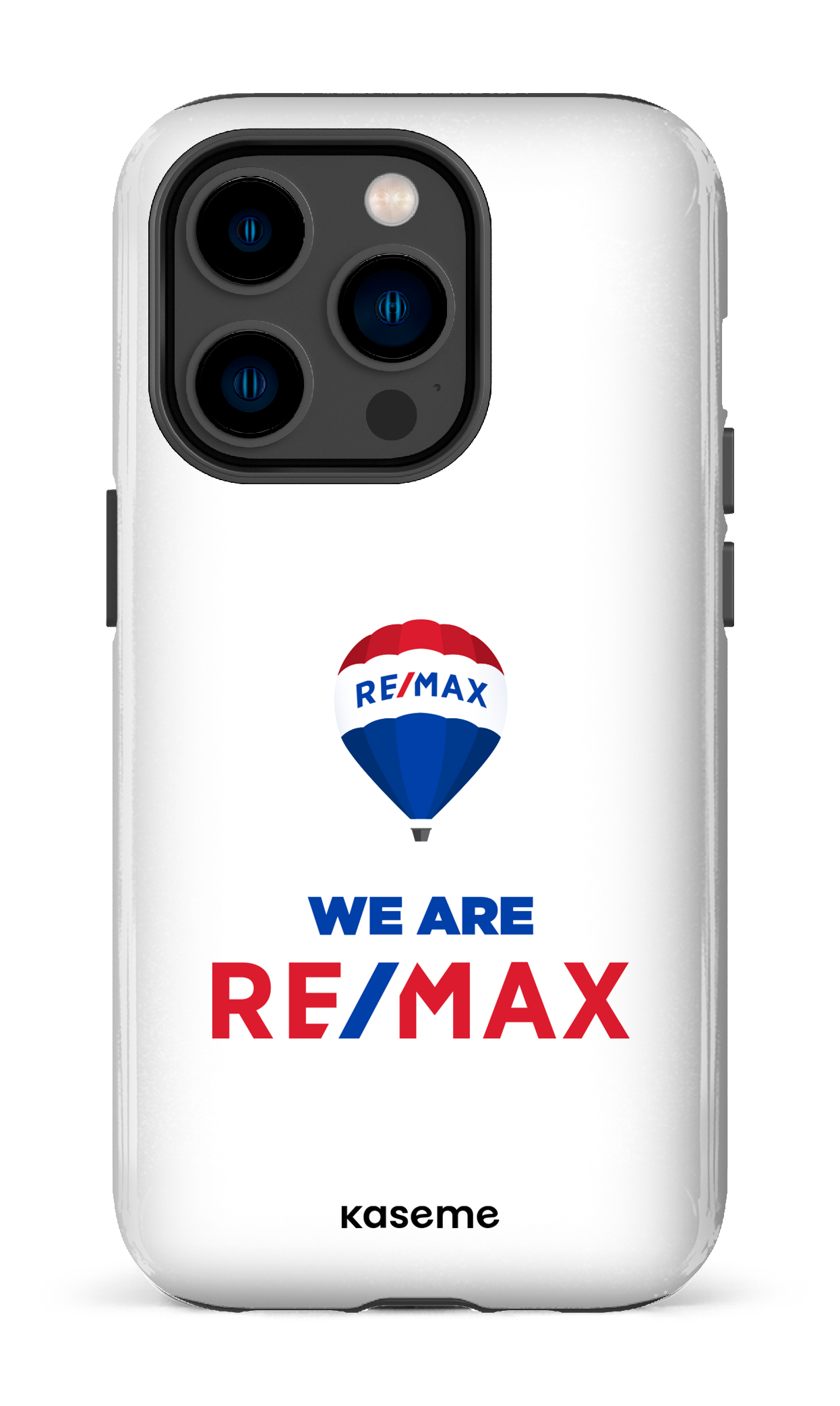 We are Remax White - iPhone 14 Pro