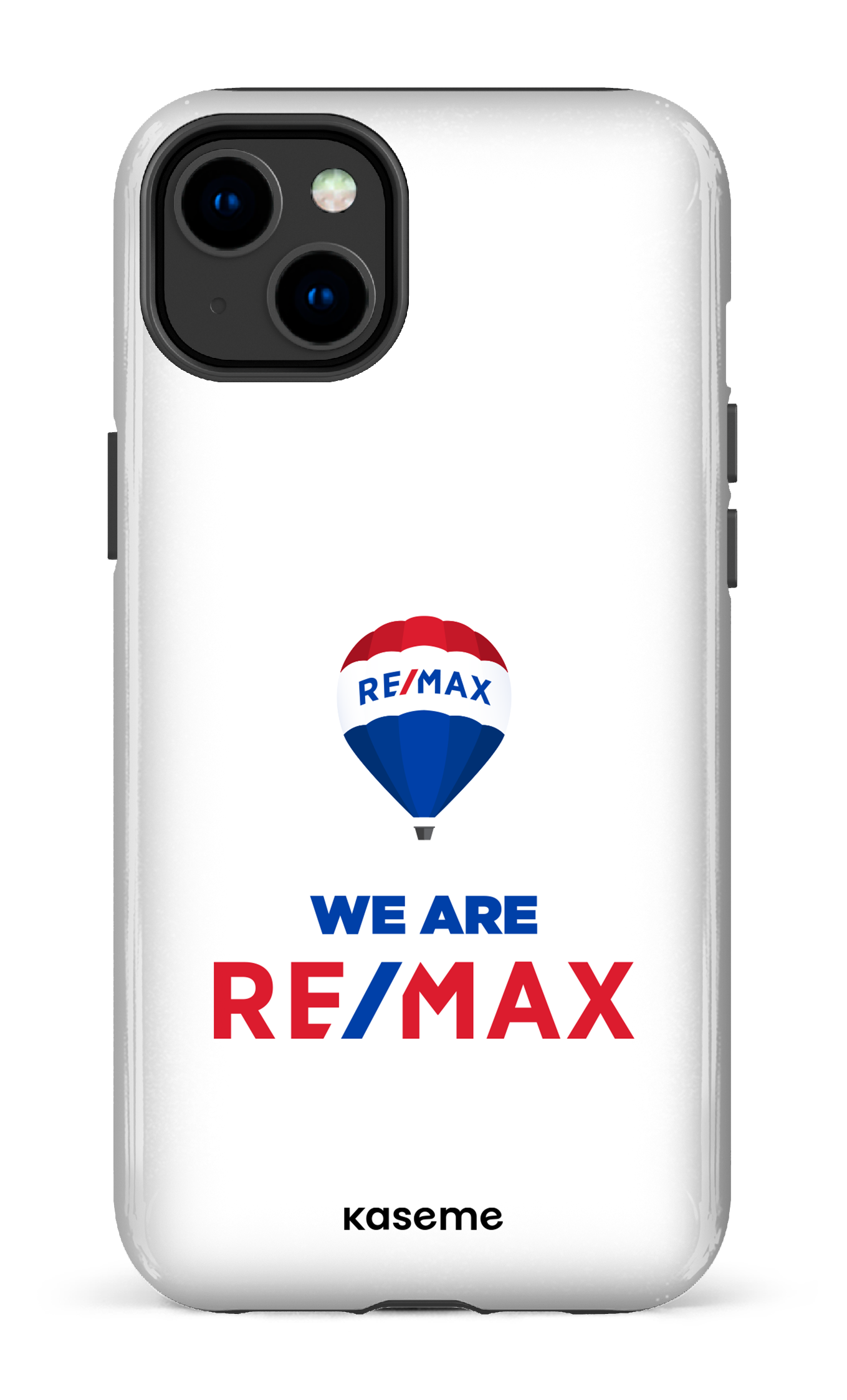 We are Remax White - iPhone 14 Plus