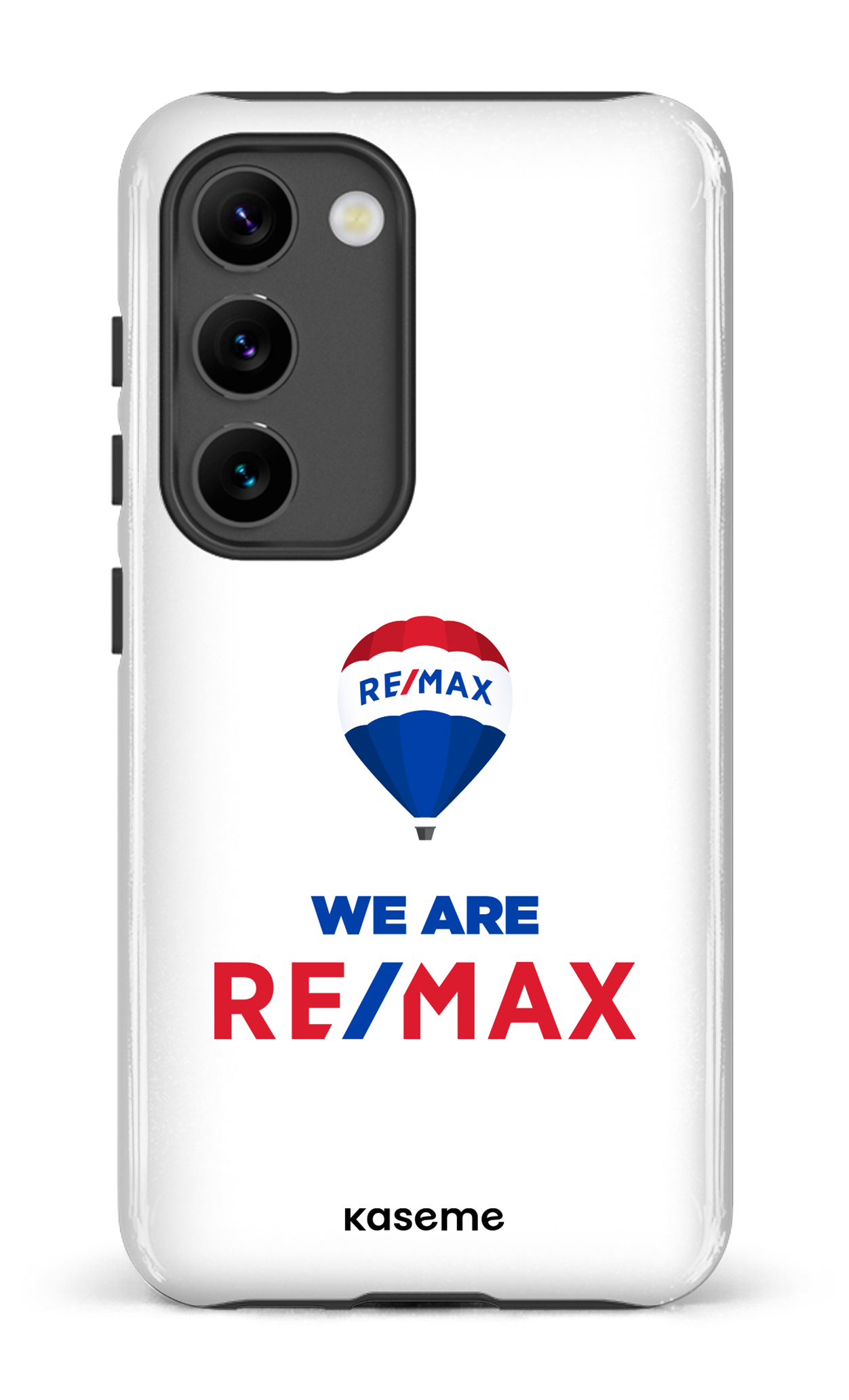 We are Remax White - Galaxy S23