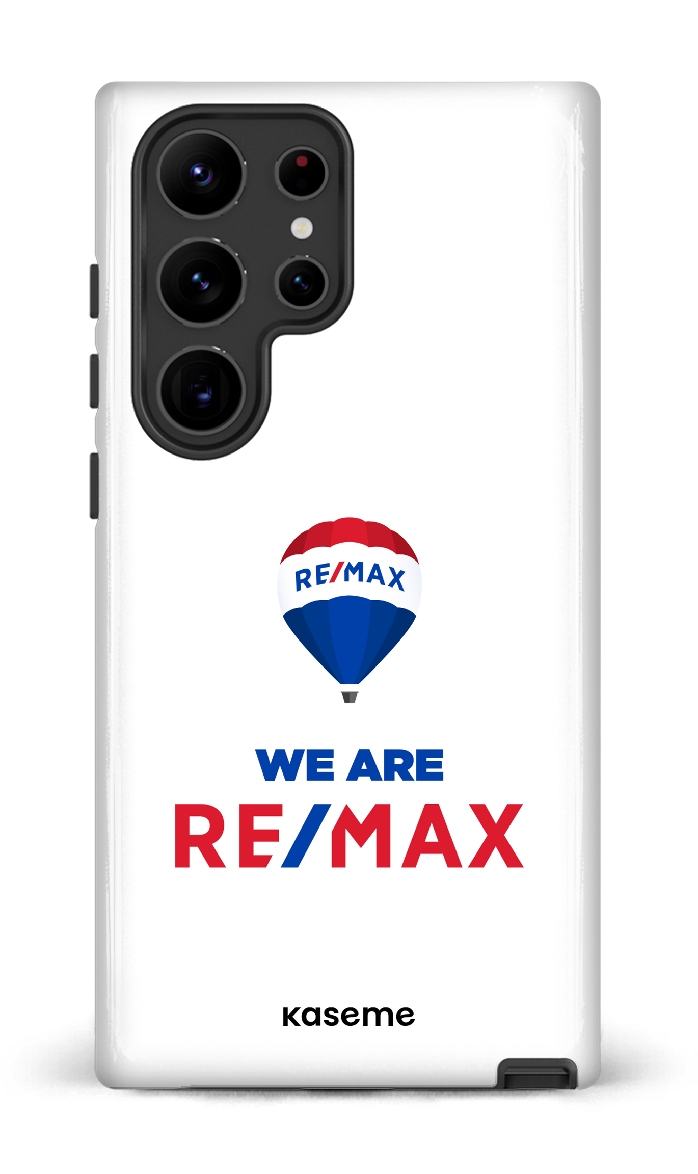 We are Remax White - Galaxy S23 Ultra