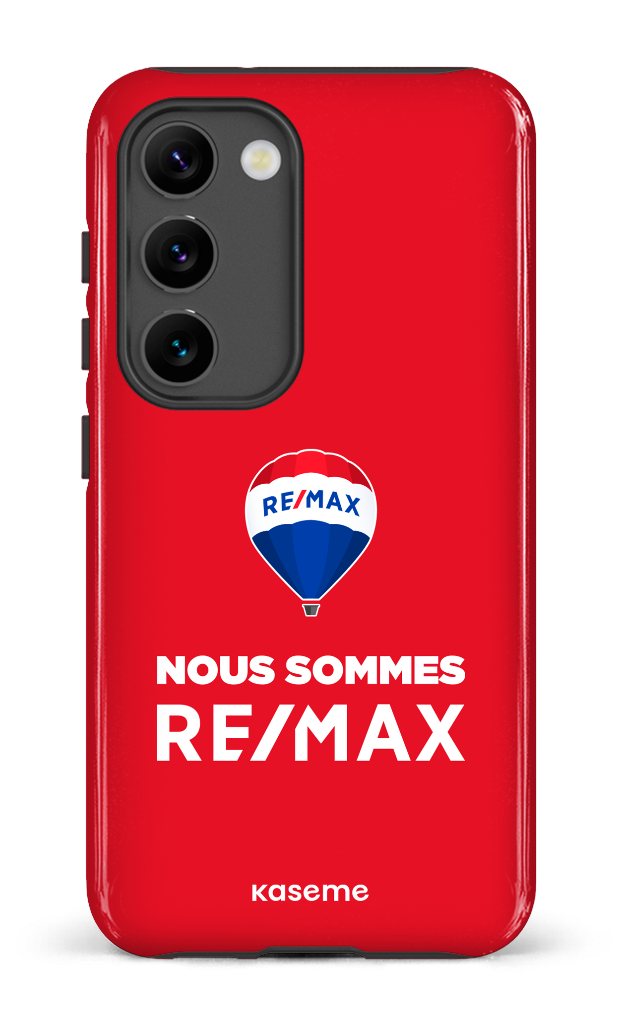 Nous sommes Remax Rouge - Galaxy S23