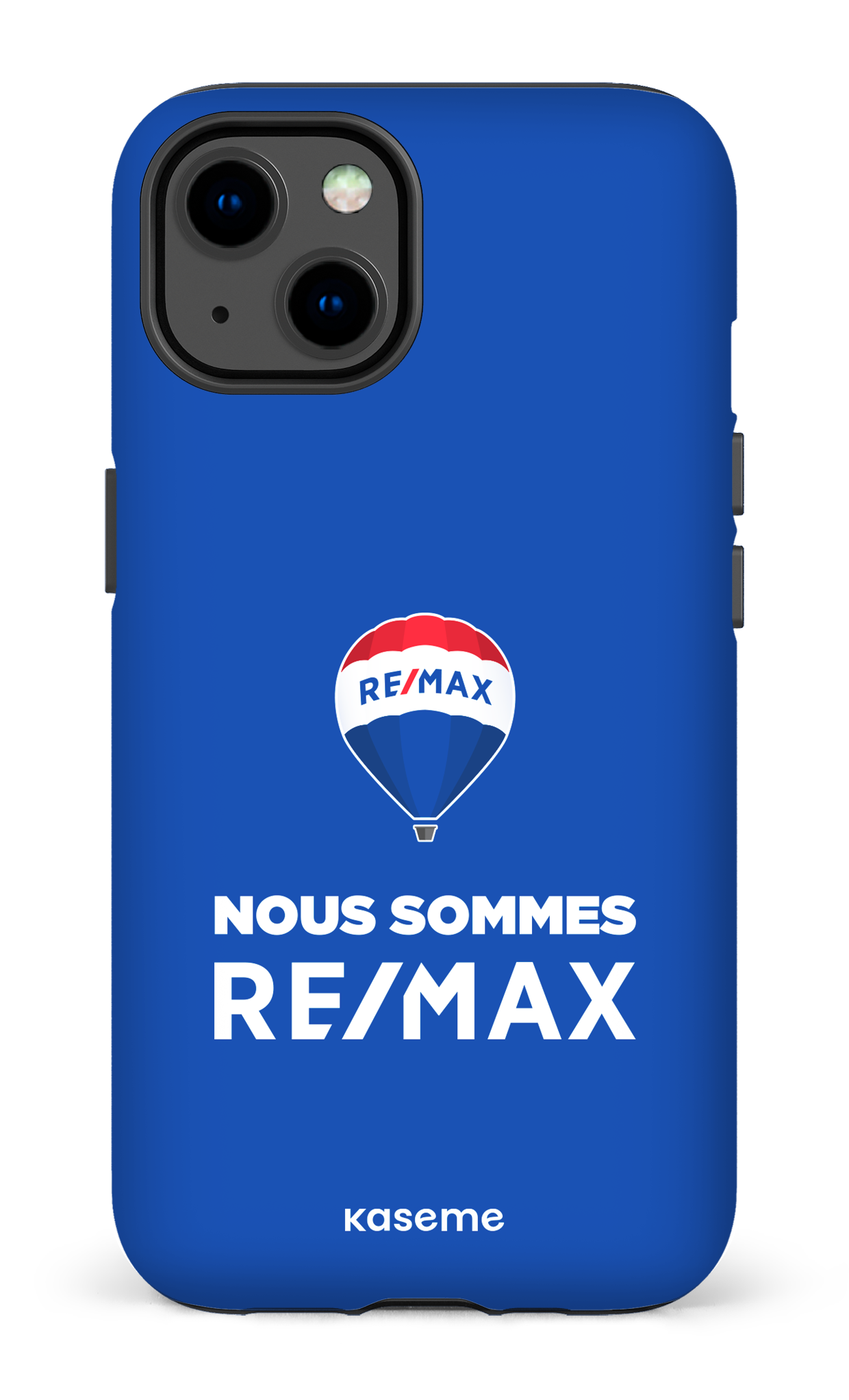 Nous sommes Remax Bleu - iPhone 13