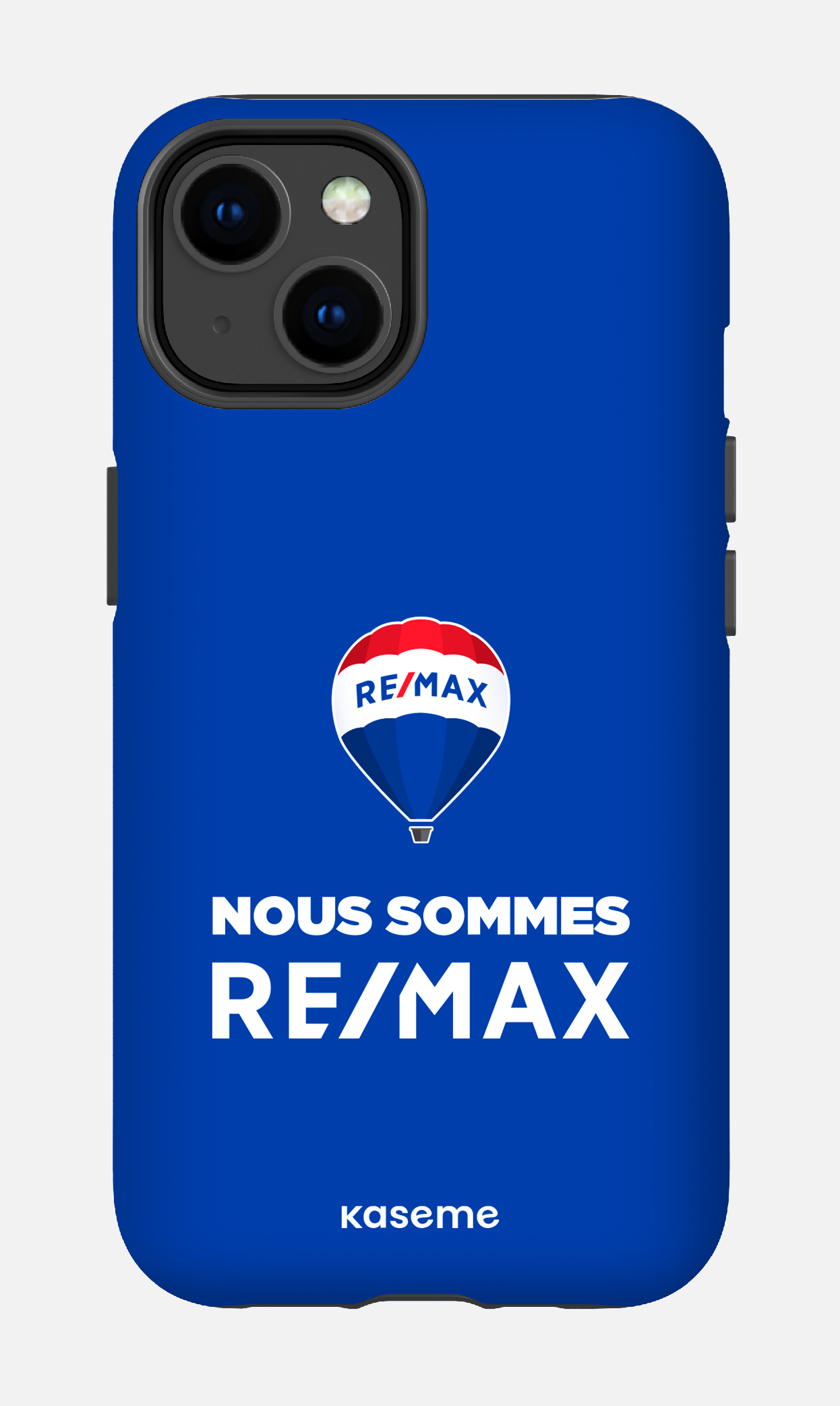 Nous sommes Remax Bleu - iPhone 14