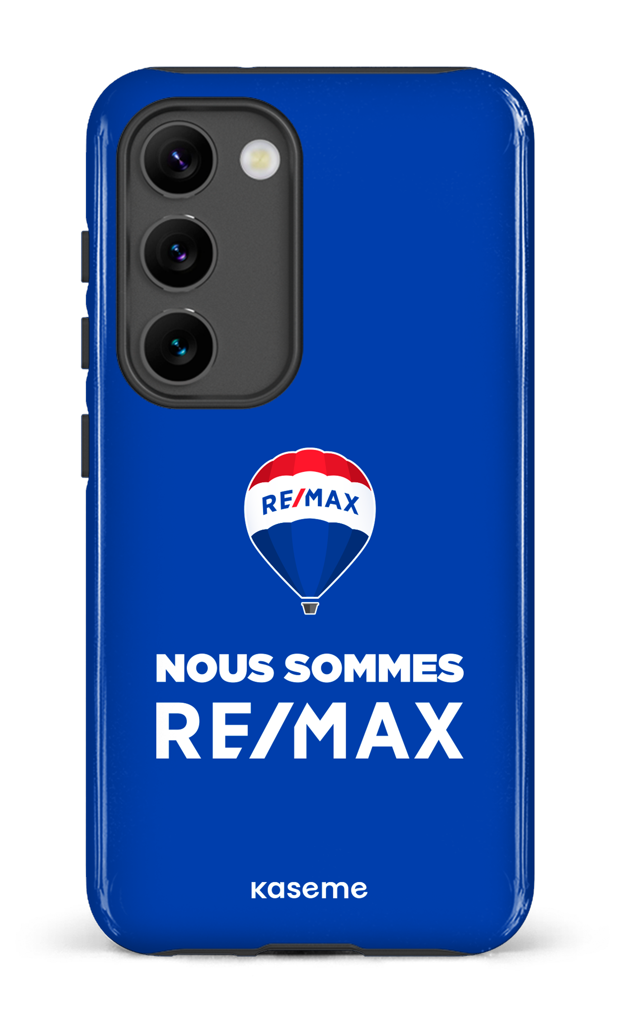 Nous sommes Remax Bleu - Galaxy S23