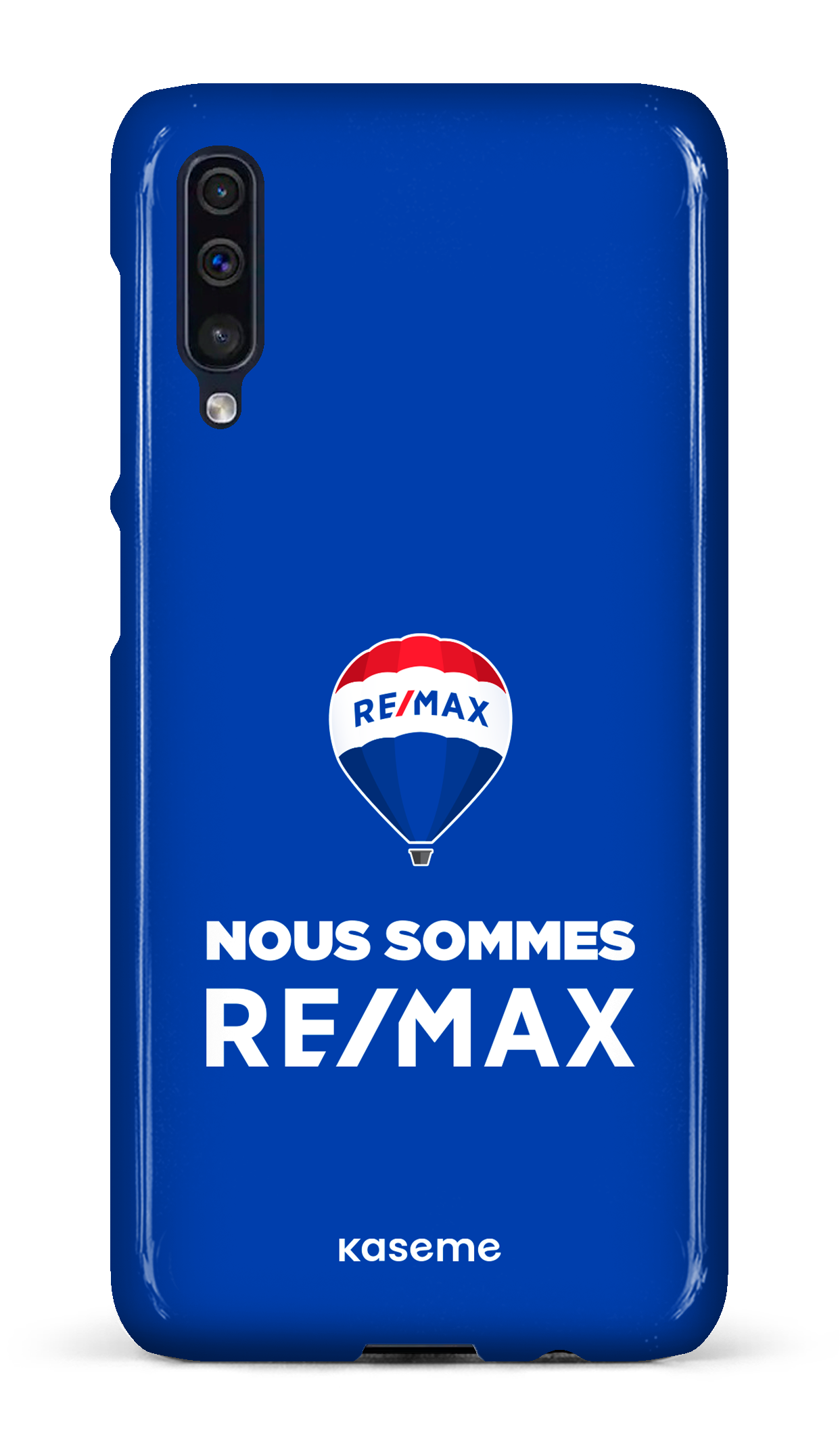 Nous sommes Remax Bleu - Galaxy A50