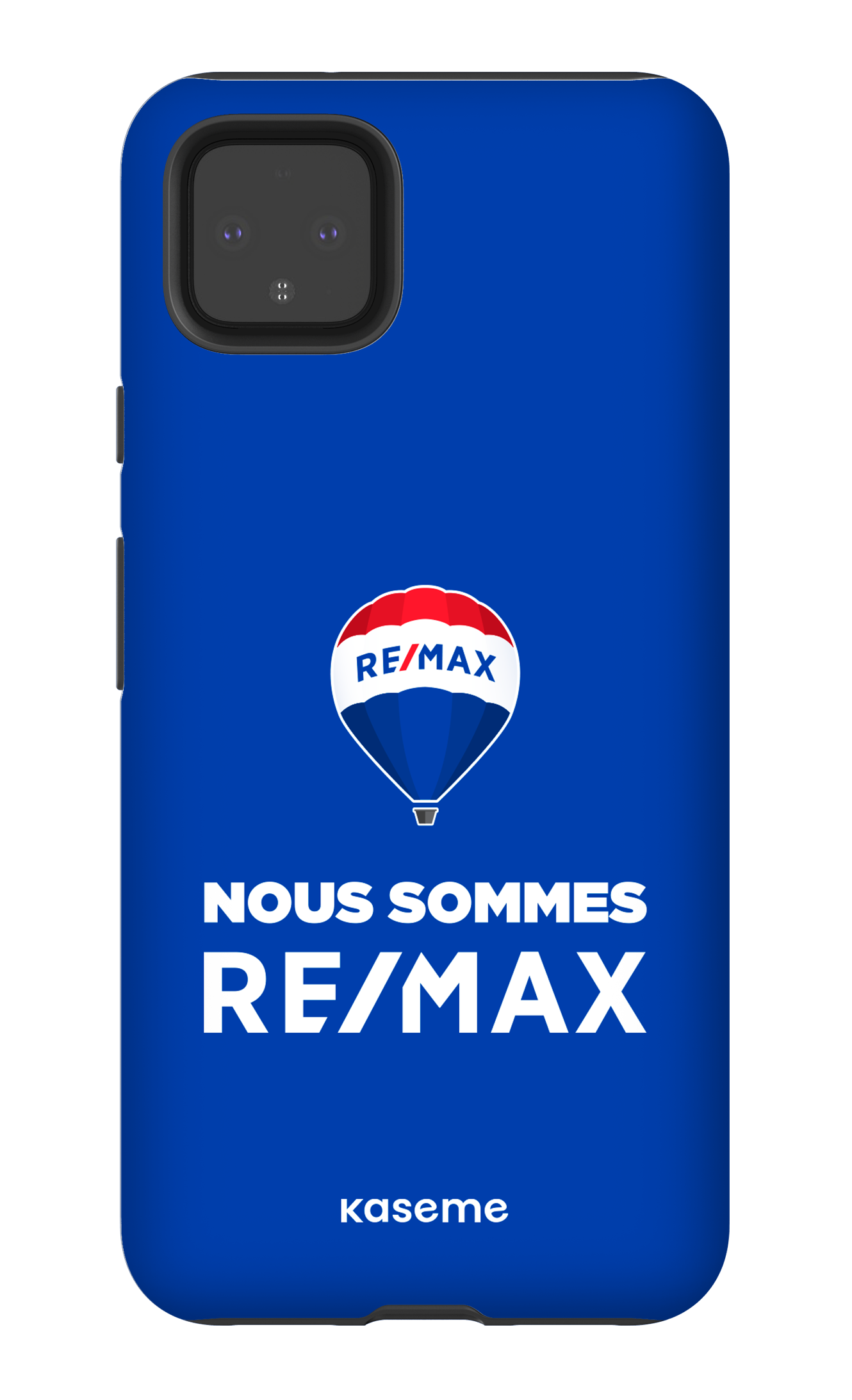 Nous sommes Remax Bleu - Google Pixel 4 XL