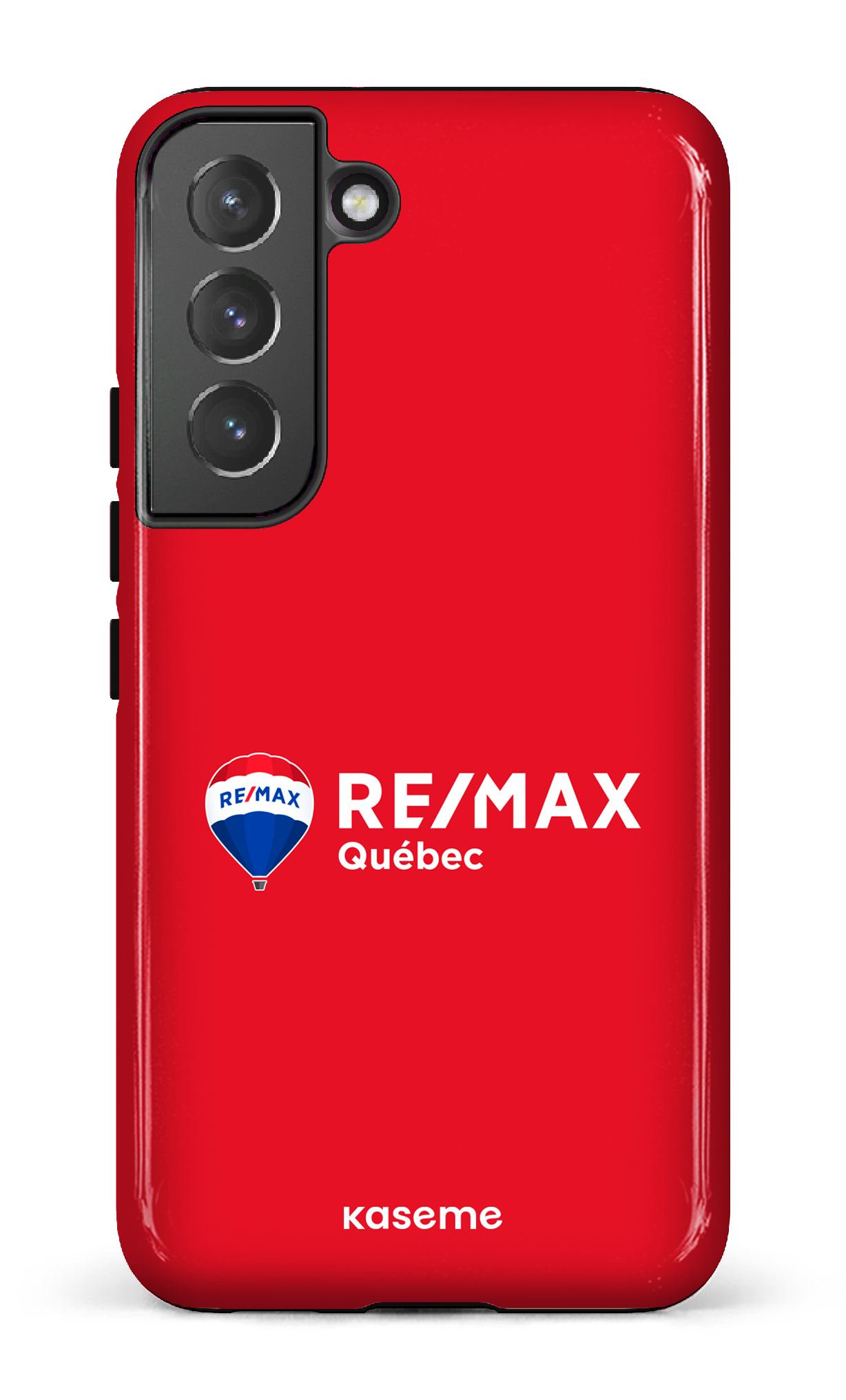 Remax Québec Rouge - Galaxy S22