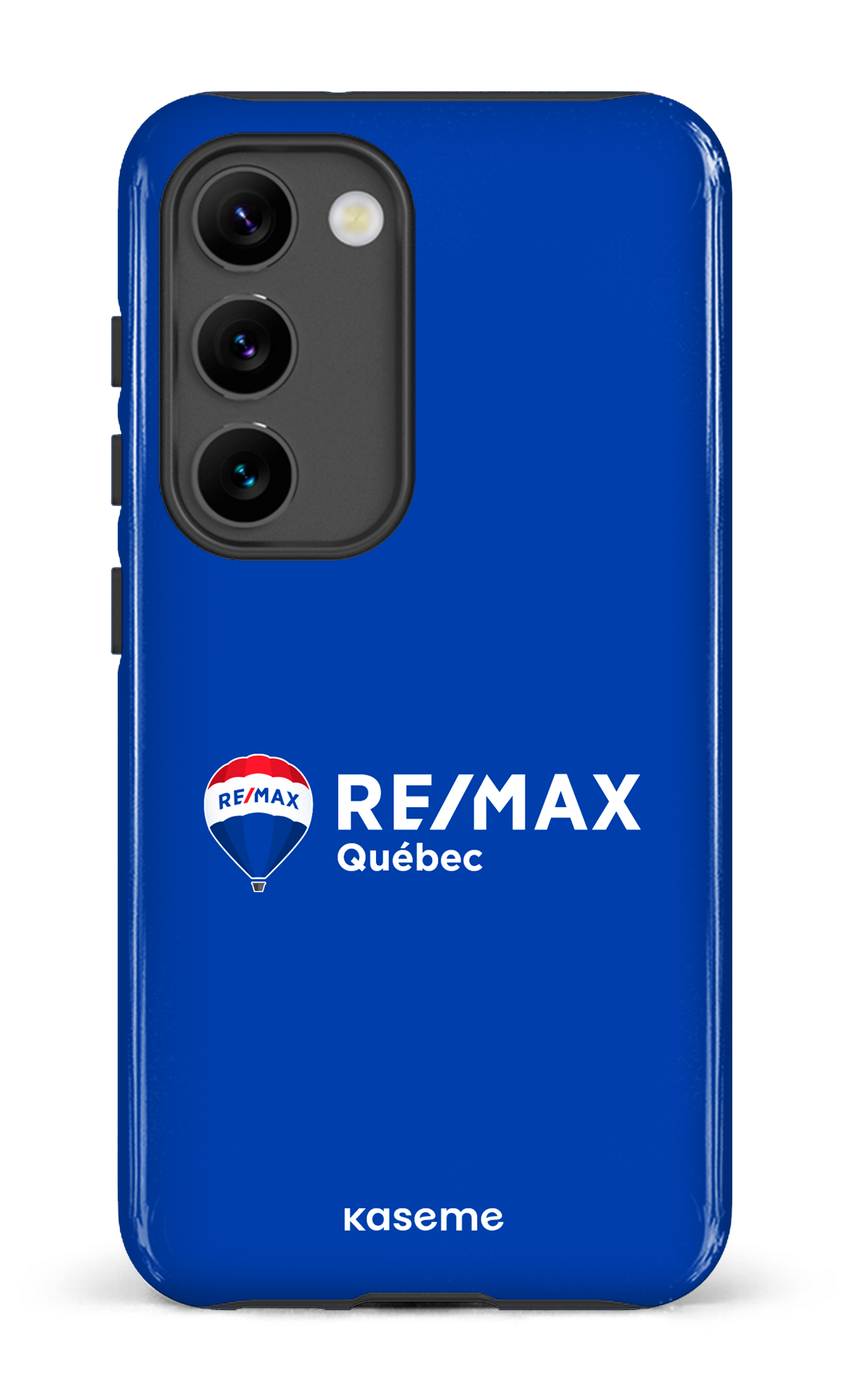Remax Québec Bleu - Galaxy S23