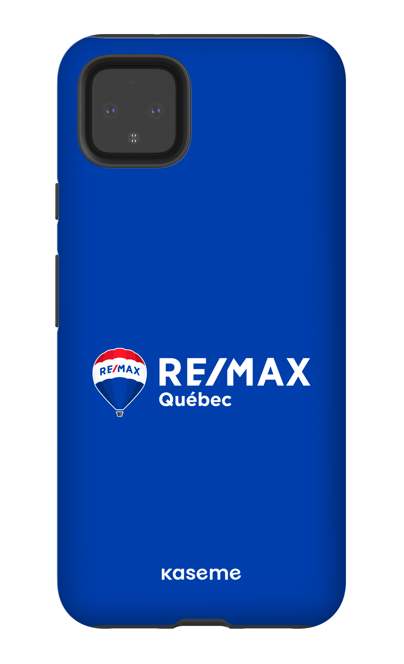 Remax Québec Bleu - Google Pixel 4 XL