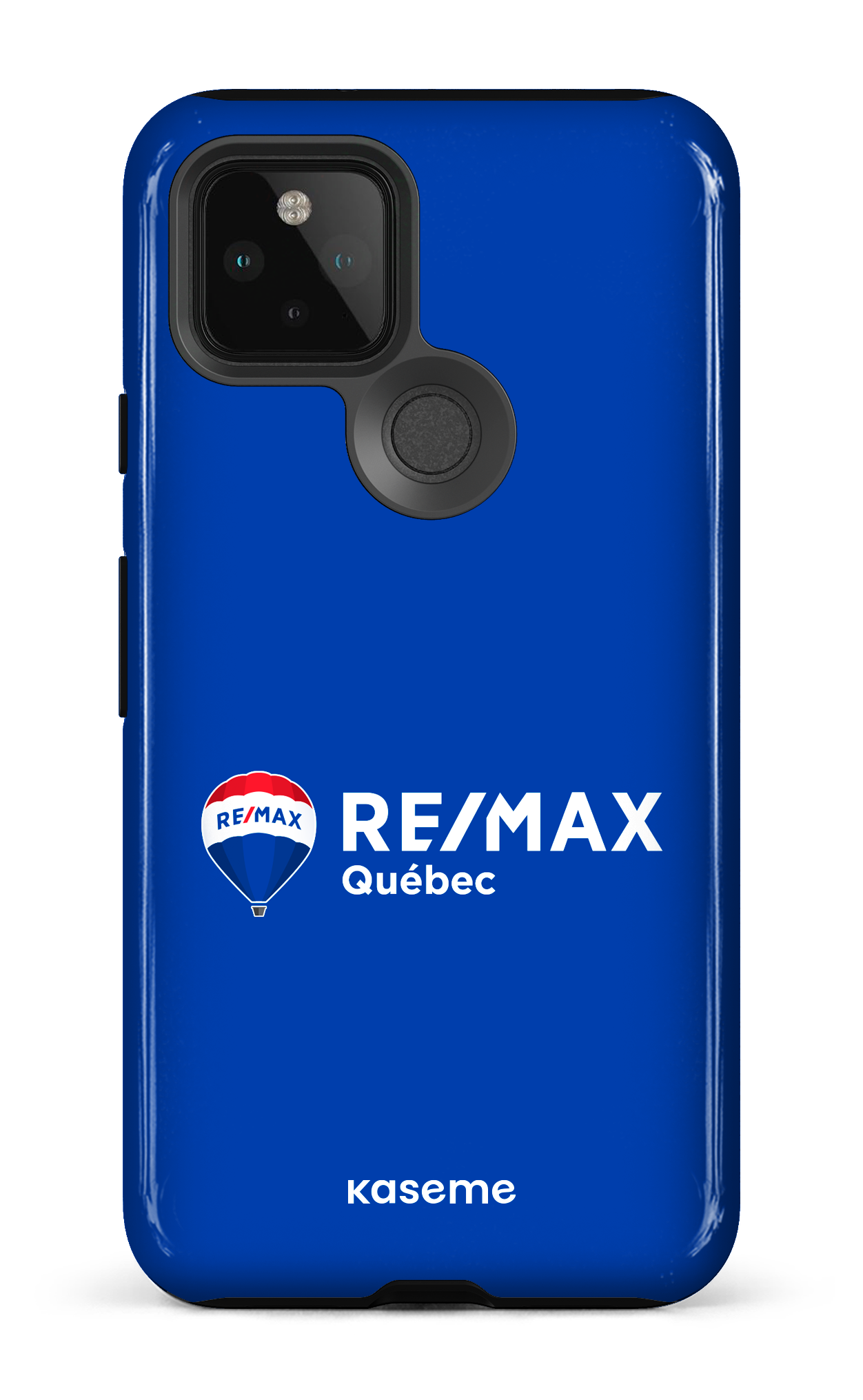 Remax Québec Bleu - Google Pixel 5