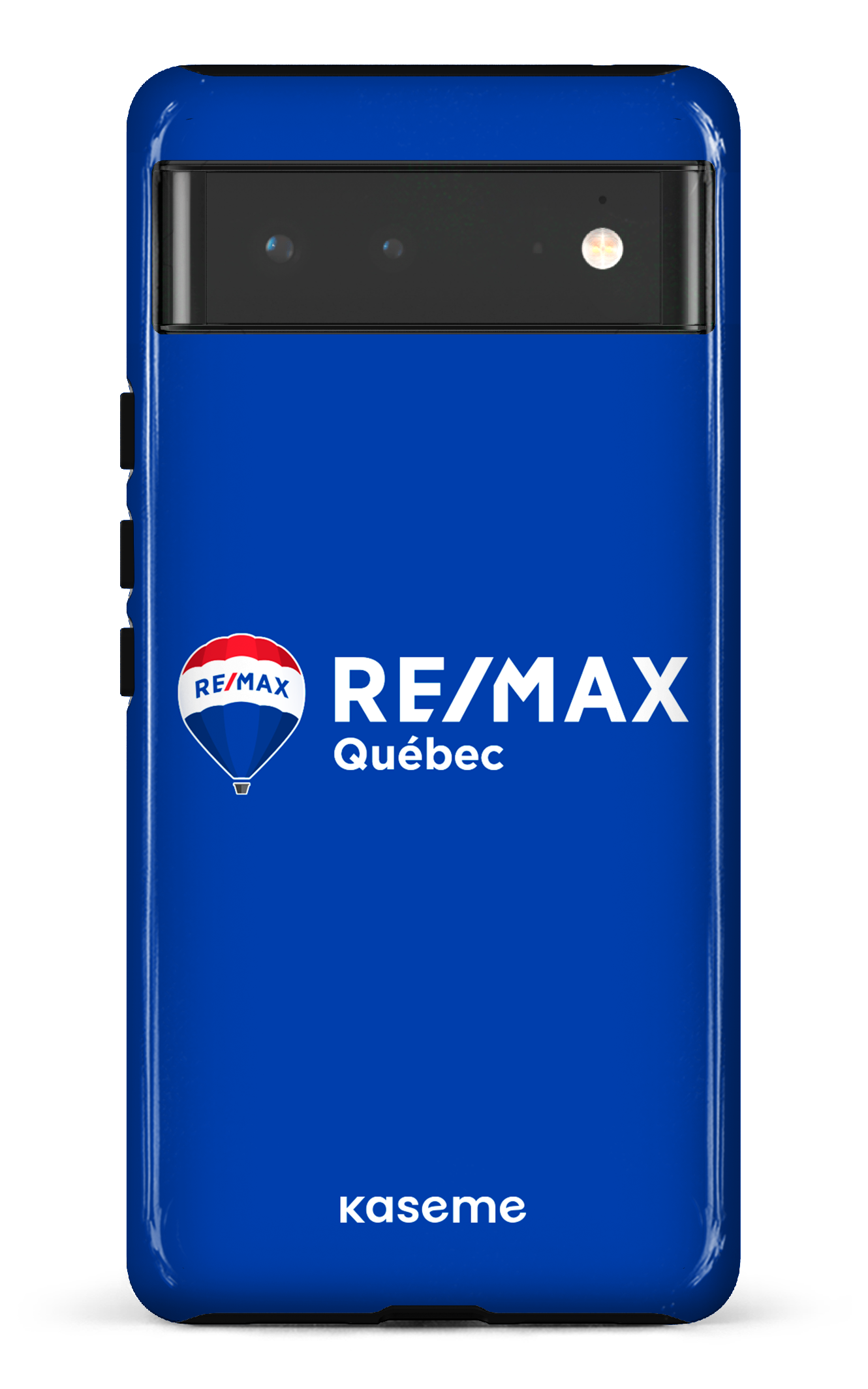 Remax Québec Bleu - Google Pixel 6