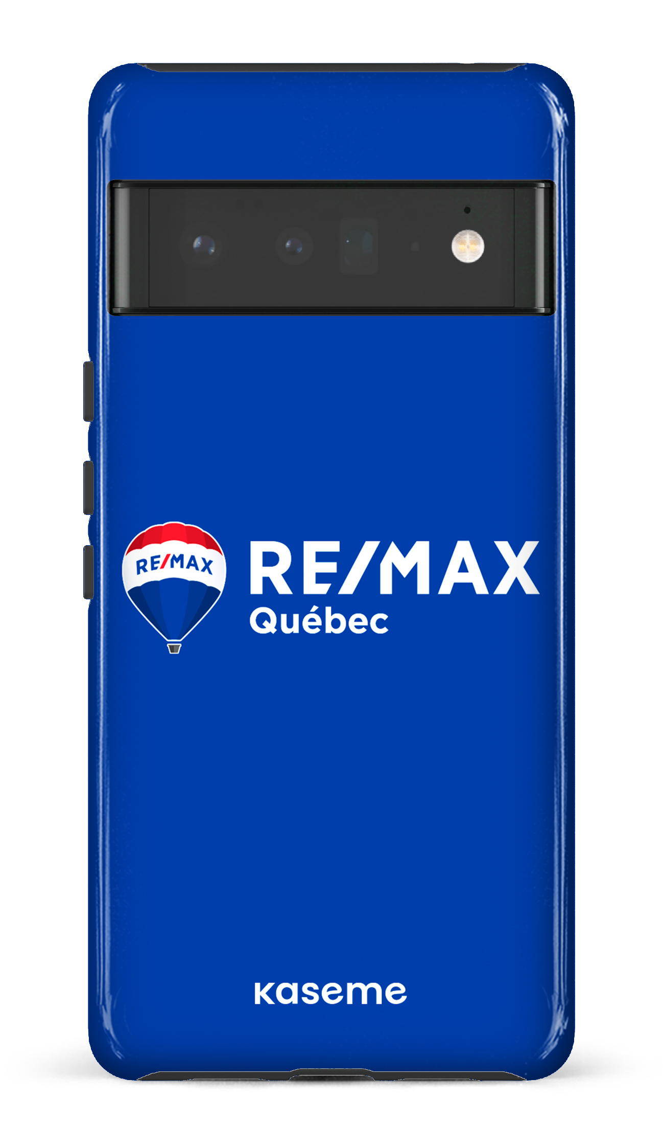 Remax Québec Bleu - Google Pixel 6 pro